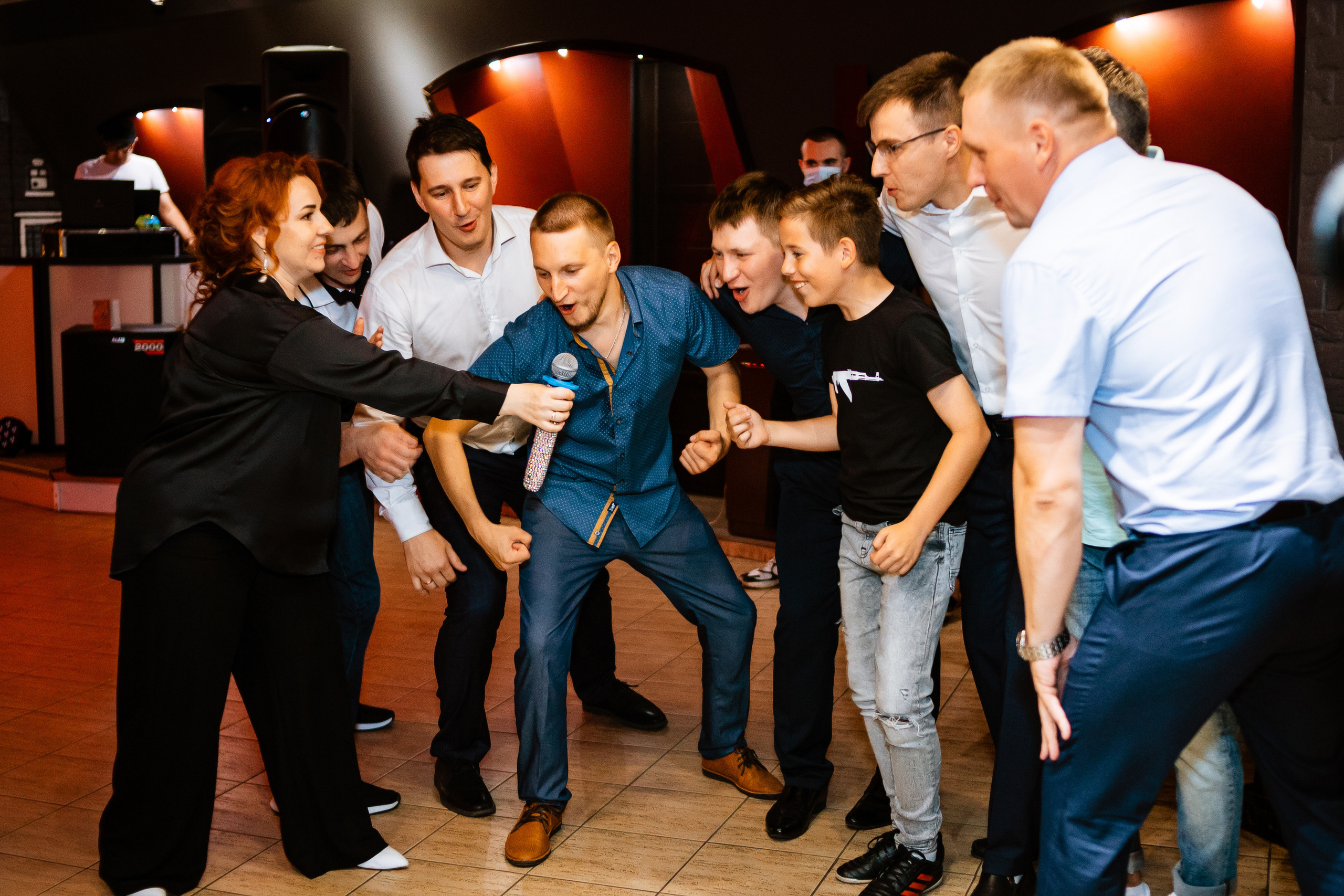 Wedding. Профессиональный фотограф Нурмиева Вероника