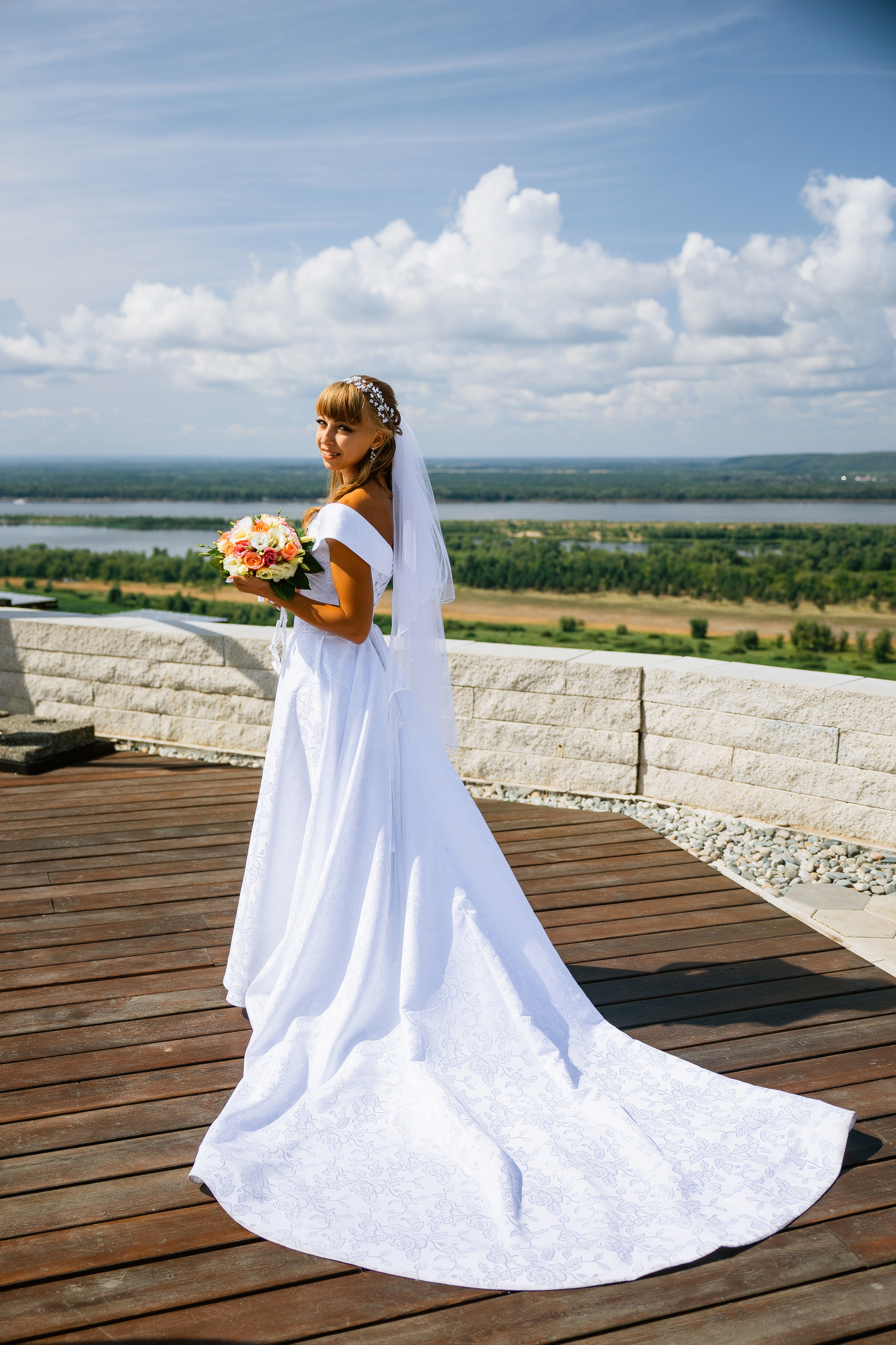 Wedding. Профессиональный фотограф Нурмиева Вероника