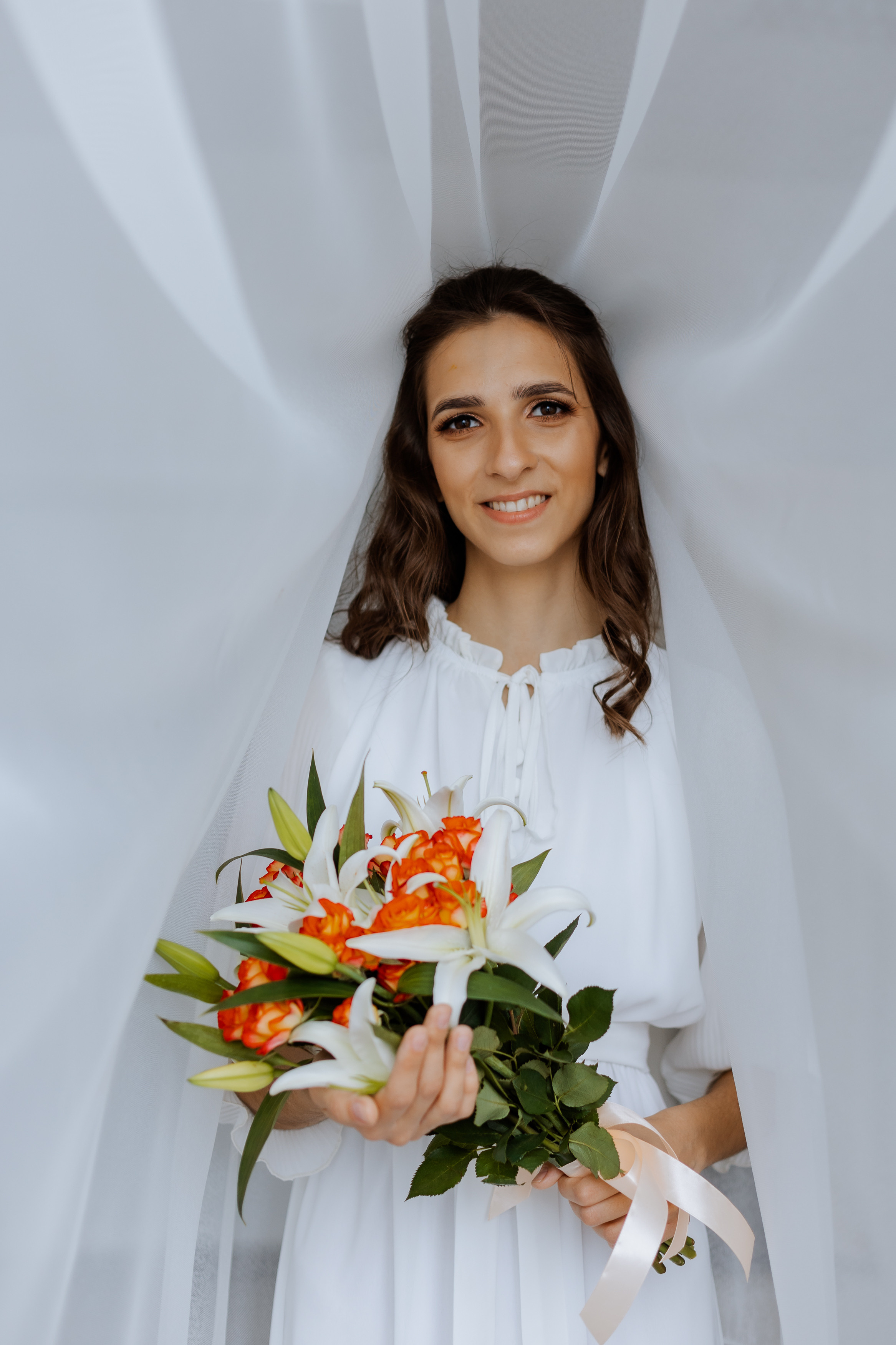 Wedding. Профессиональный фотограф Нурмиева Вероника