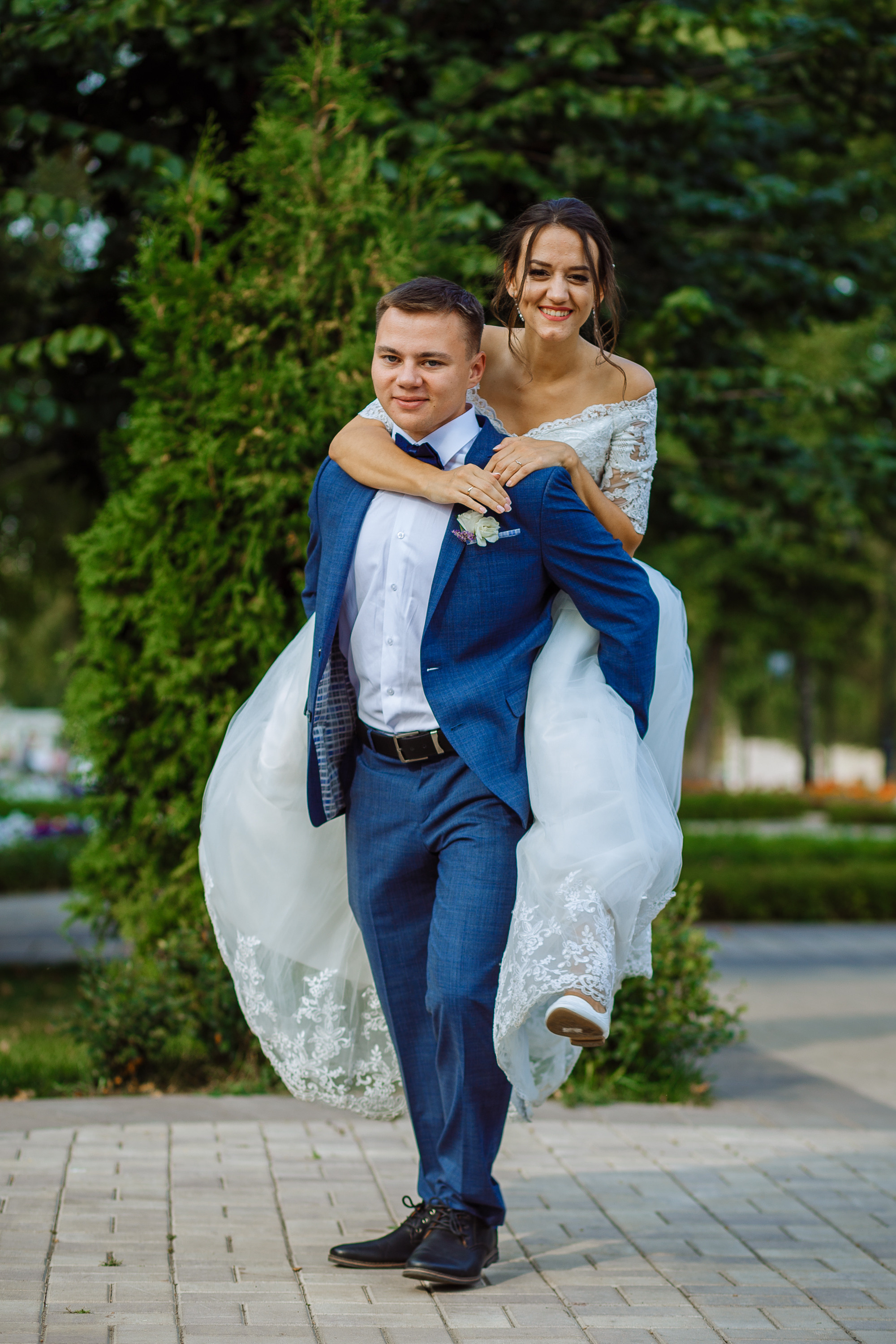 Wedding. Профессиональный фотограф Нурмиева Вероника