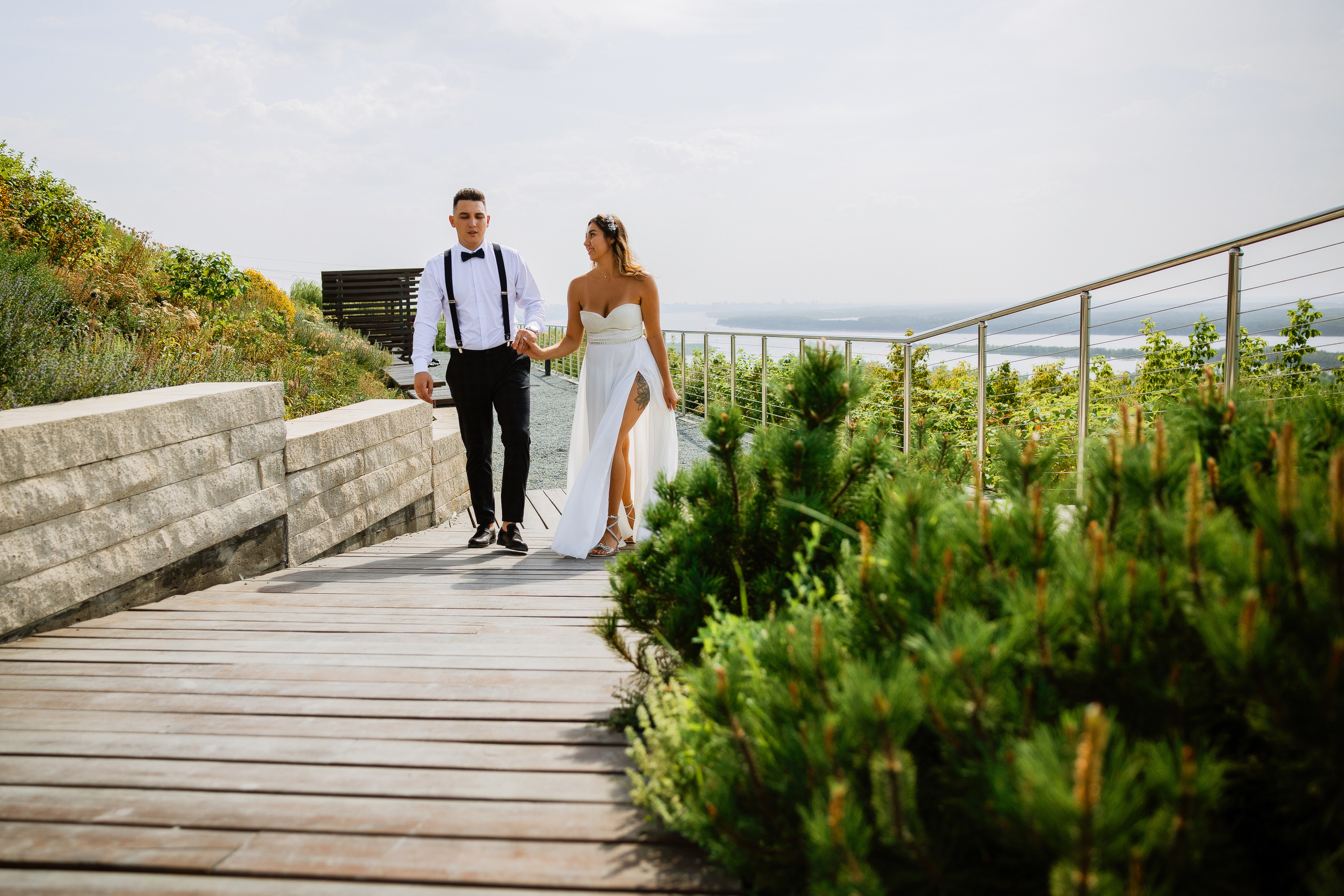 Yulia & Rustam. Профессиональный фотограф Нурмиева Вероника