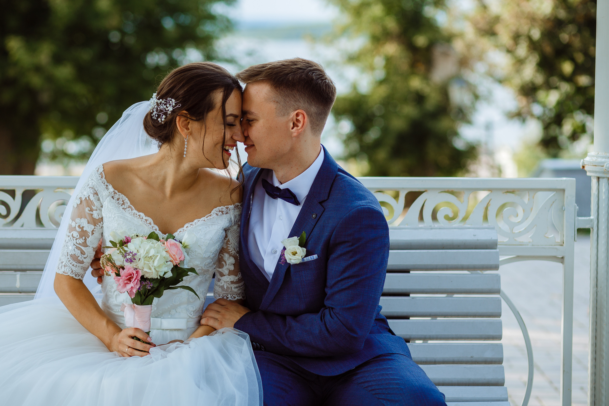 Other wedding photos. Профессиональный фотограф Нурмиева Вероника