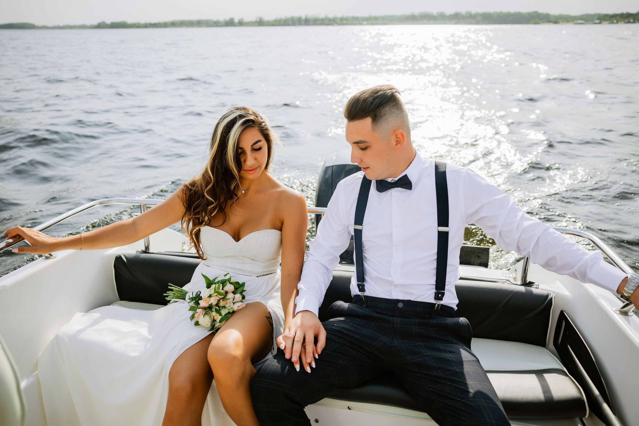 Yulia & Rustam. Профессиональный фотограф Нурмиева Вероника