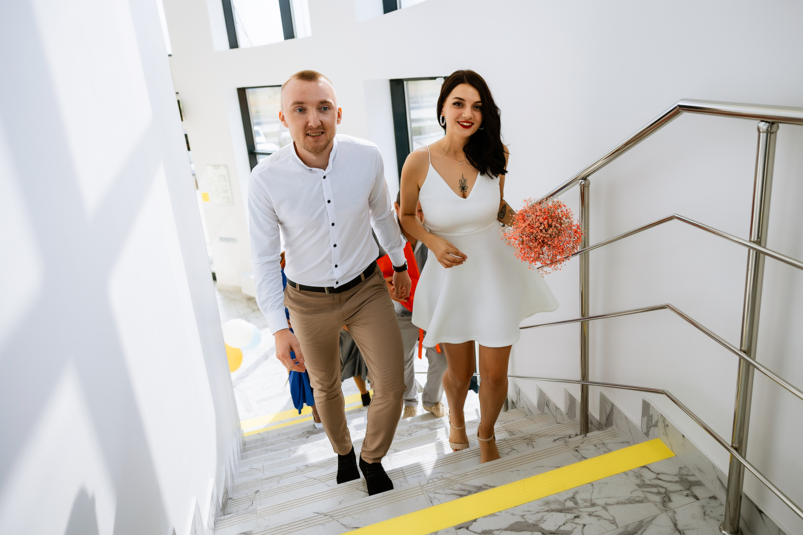 Viktoria & Dmitry. Профессиональный фотограф Нурмиева Вероника