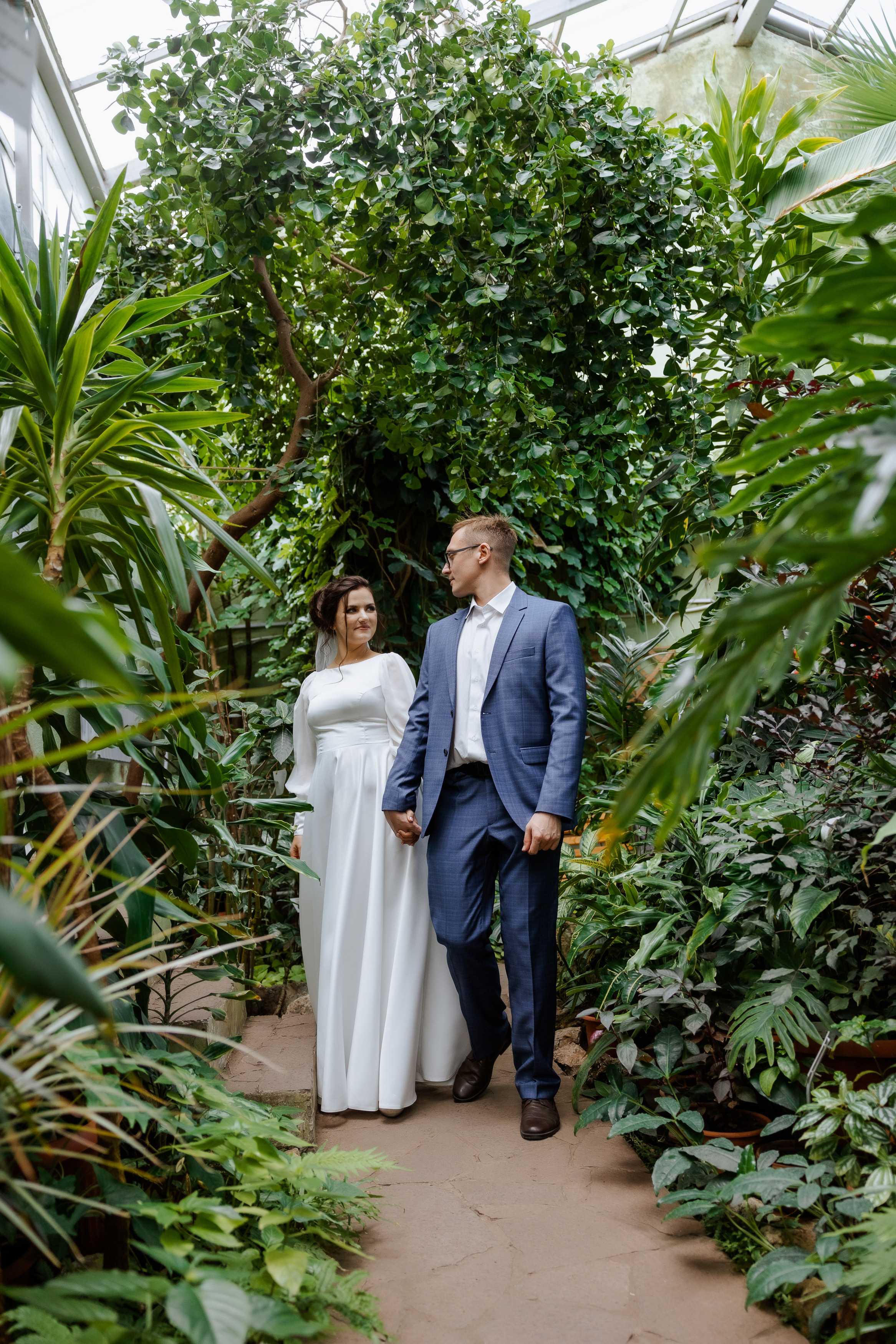 Wedding. Профессиональный фотограф Нурмиева Вероника