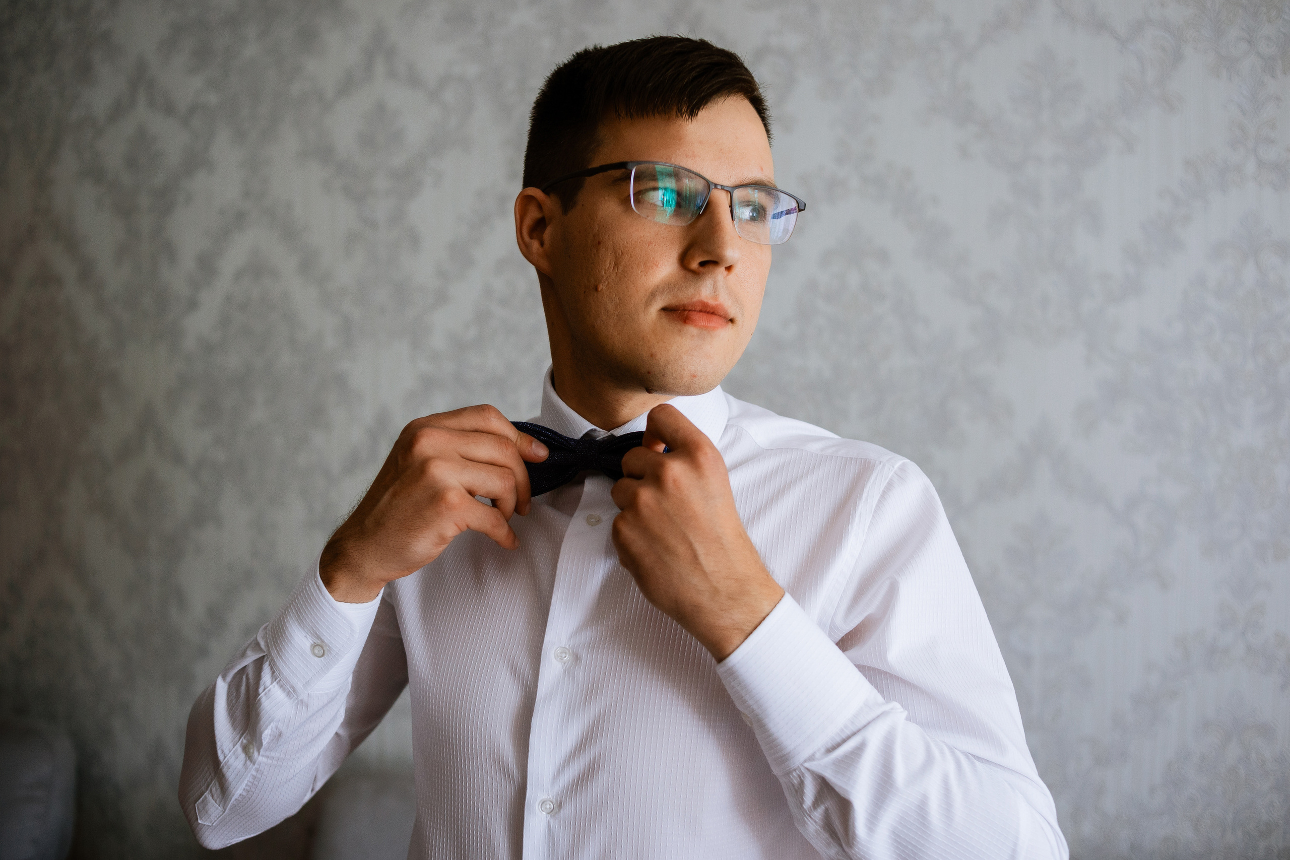 Anna & Pavel. Профессиональный фотограф Нурмиева Вероника