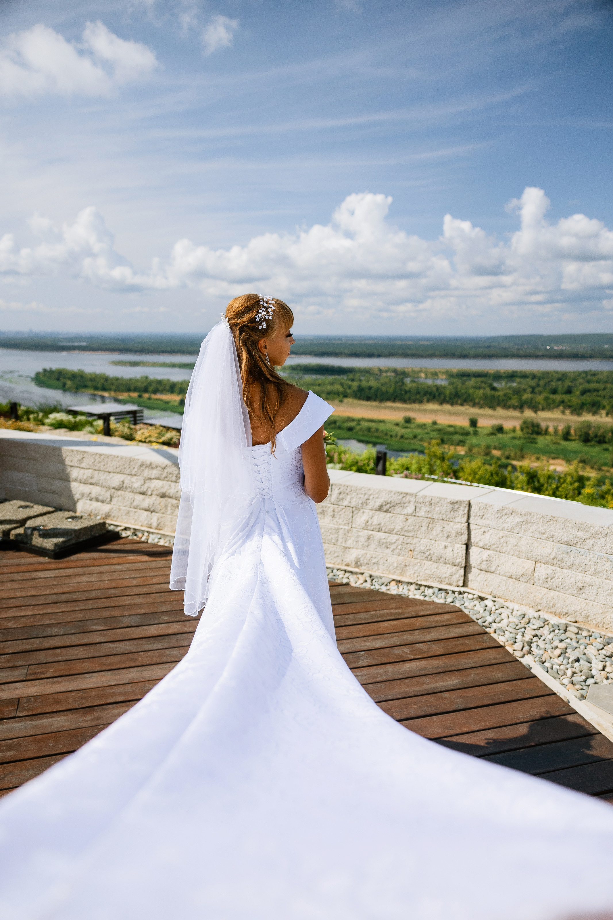Alena & Dima. Профессиональный фотограф Нурмиева Вероника