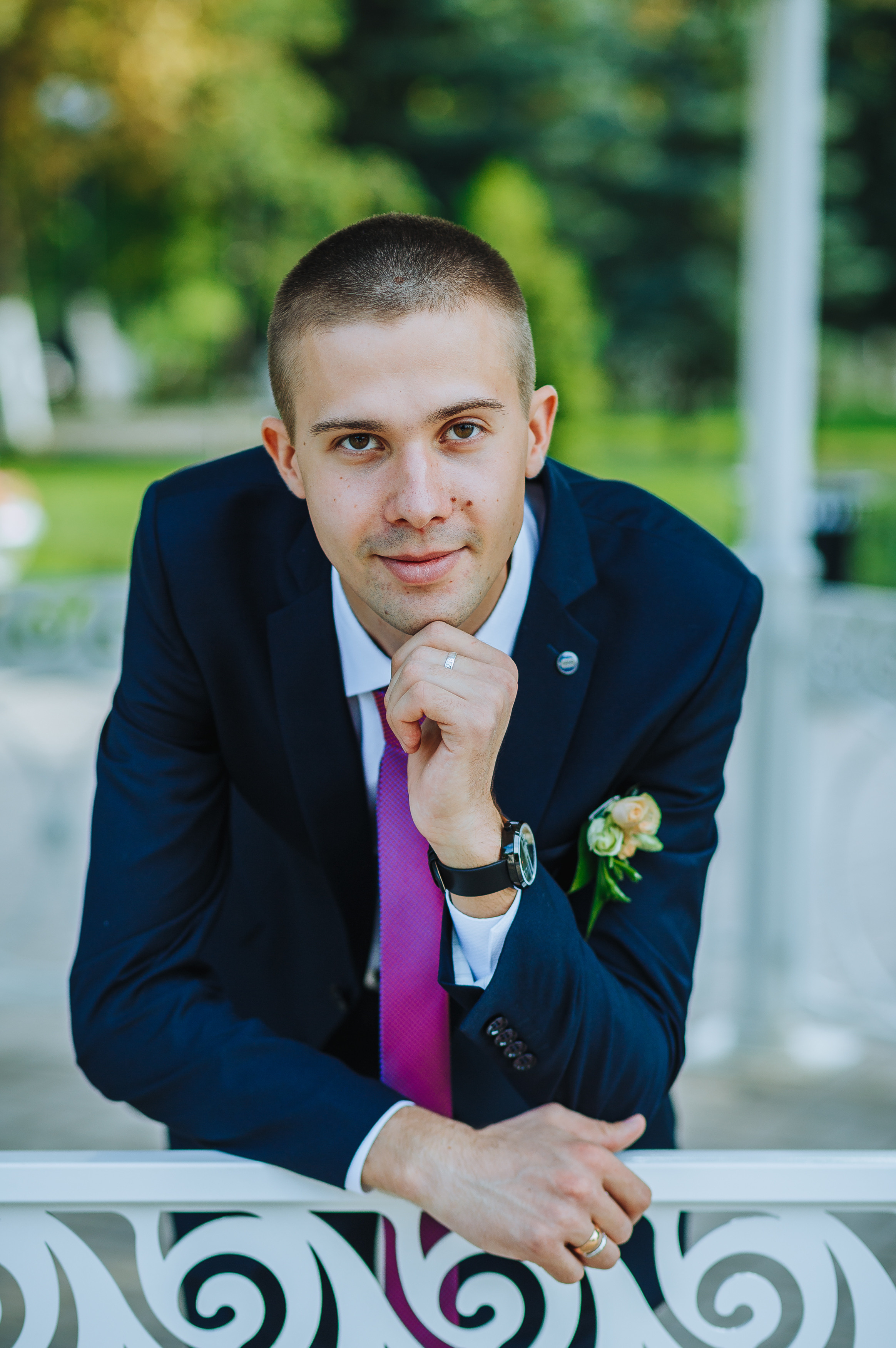 Wedding. Профессиональный фотограф Нурмиева Вероника