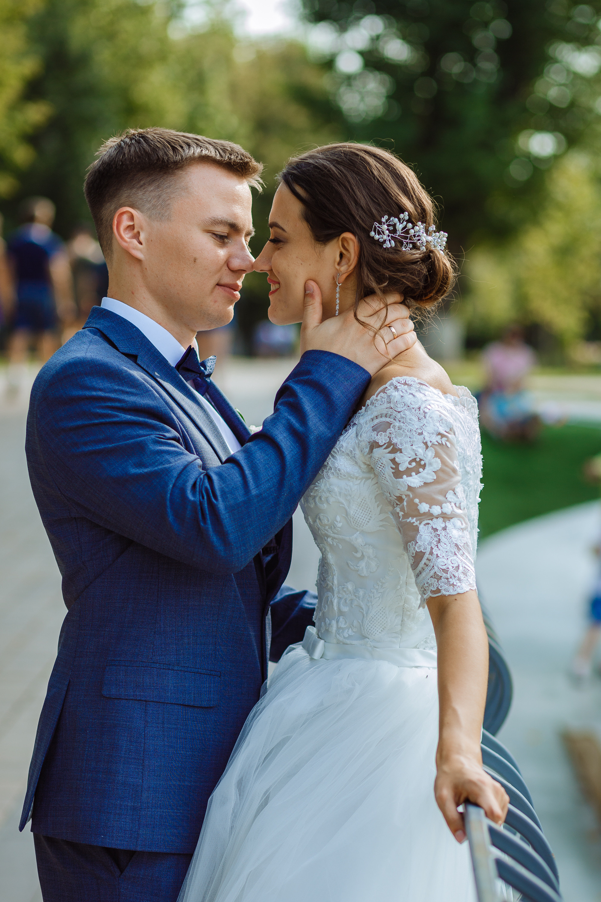 Other wedding photos. Профессиональный фотограф Нурмиева Вероника