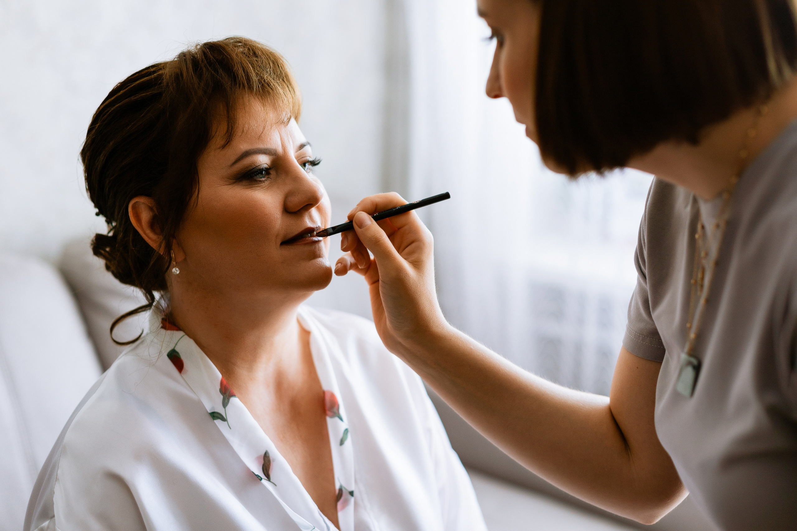 Anna & Pavel. Профессиональный фотограф Нурмиева Вероника