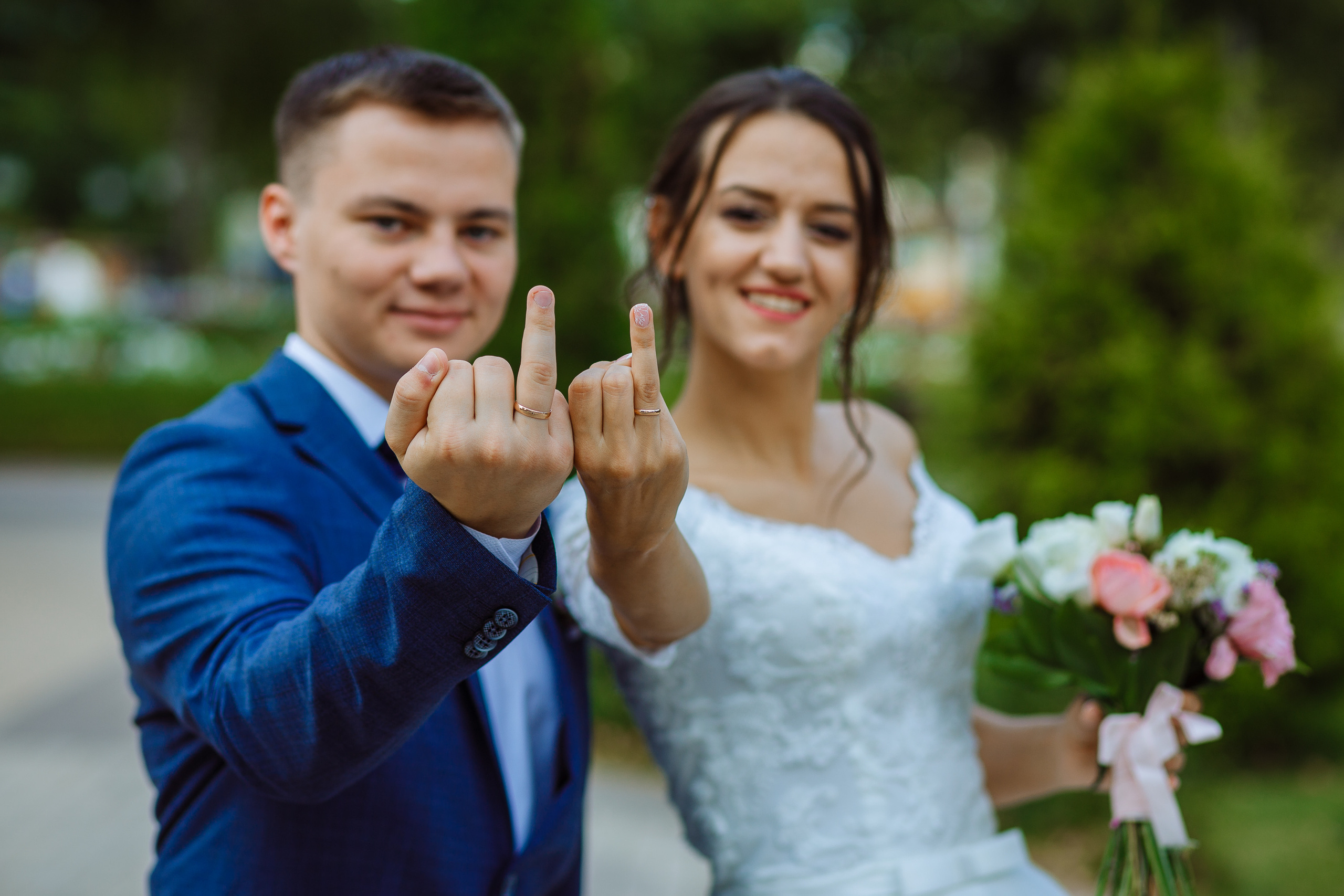 Other wedding photos. Профессиональный фотограф Нурмиева Вероника