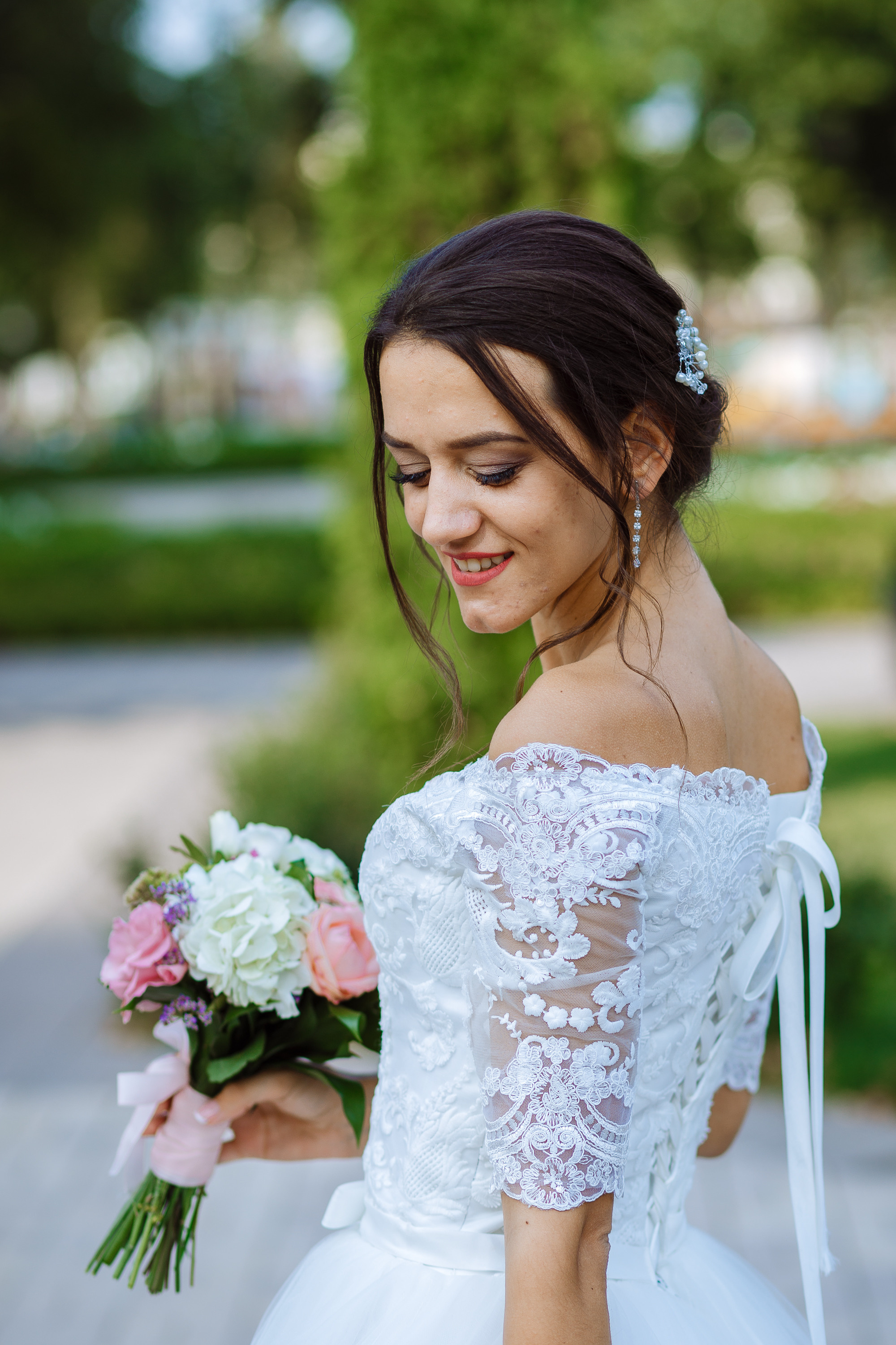 Wedding. Профессиональный фотограф Нурмиева Вероника