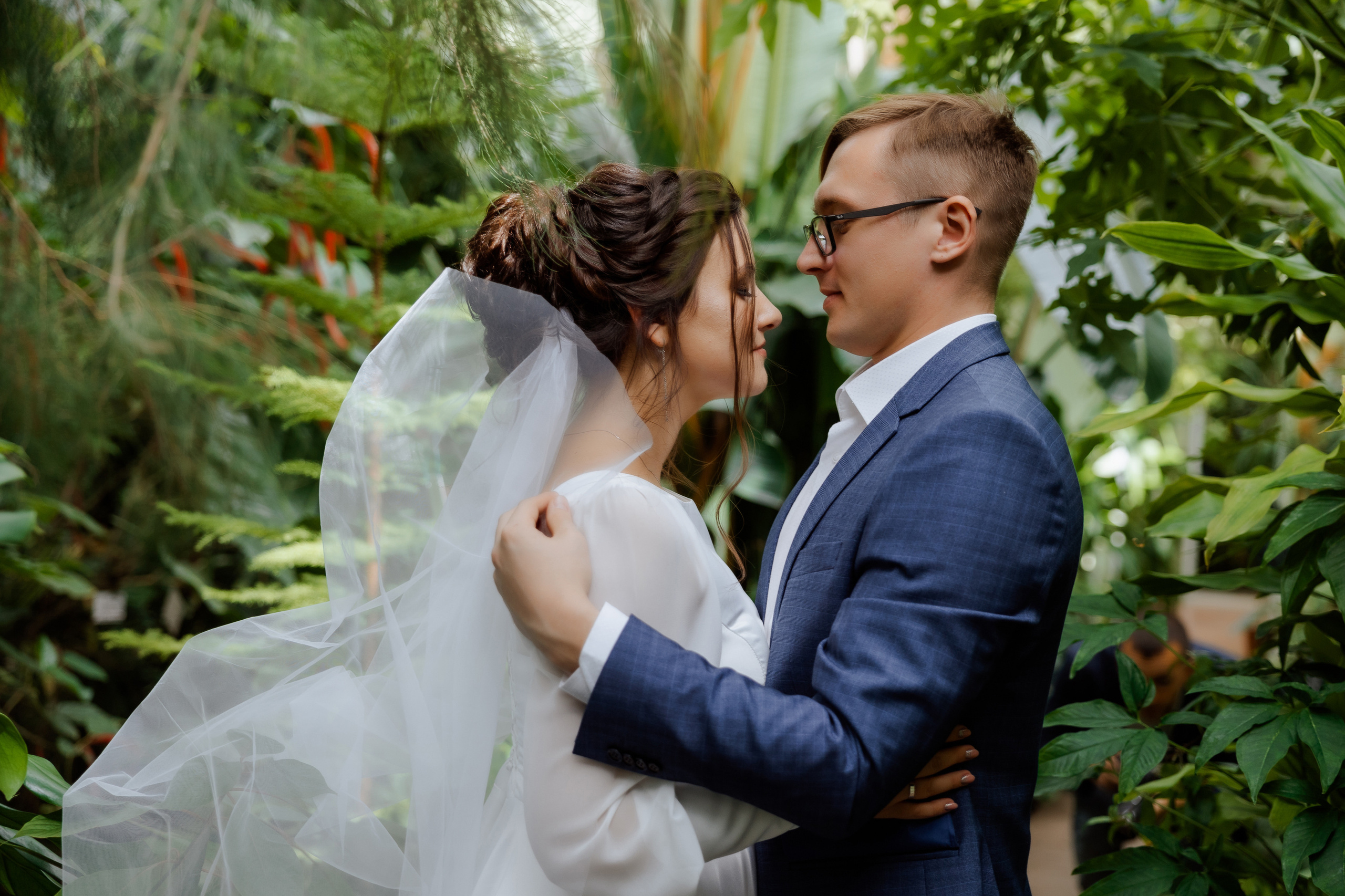 Wedding. Профессиональный фотограф Нурмиева Вероника