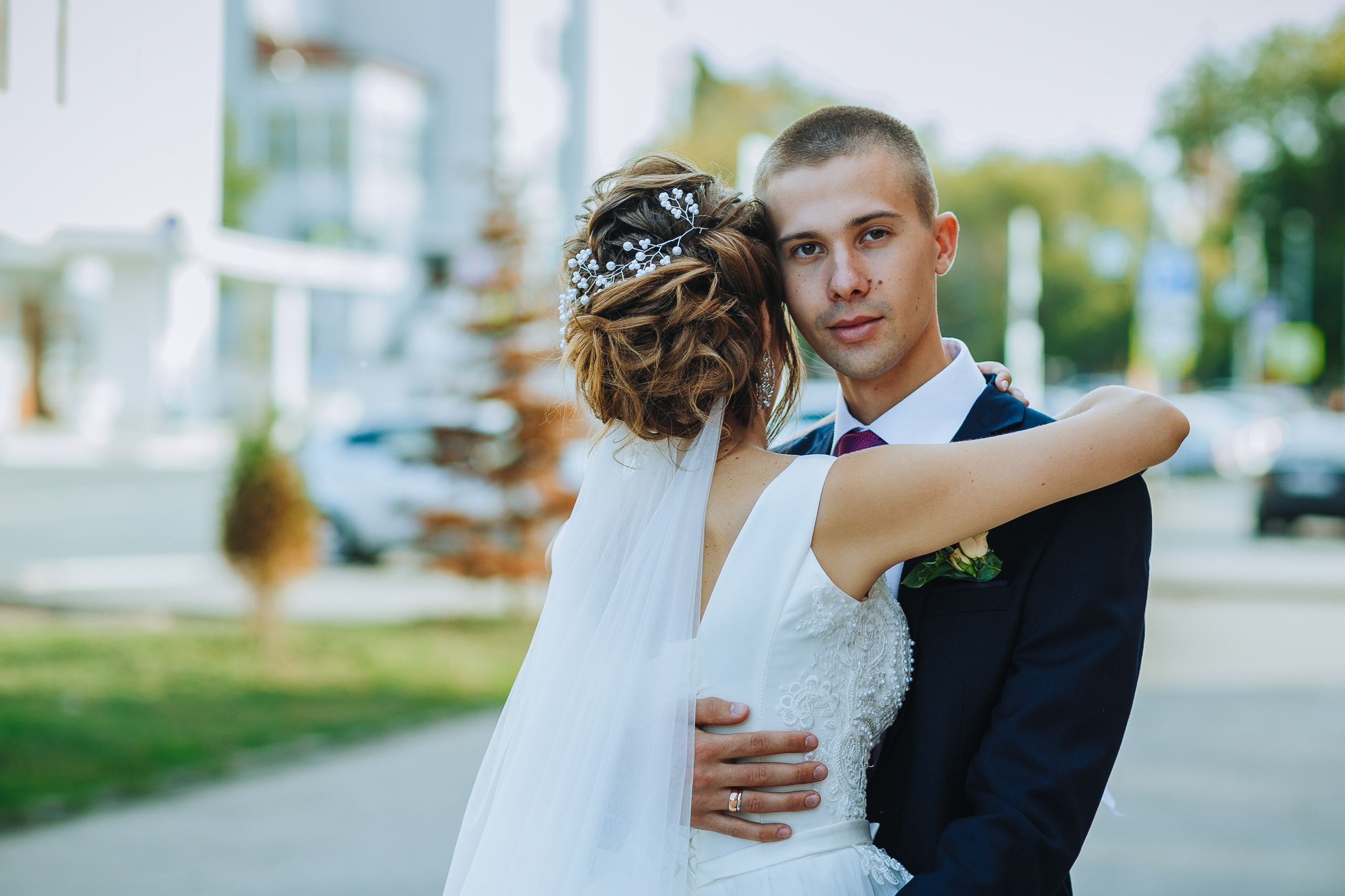 Other wedding photos. Профессиональный фотограф Нурмиева Вероника