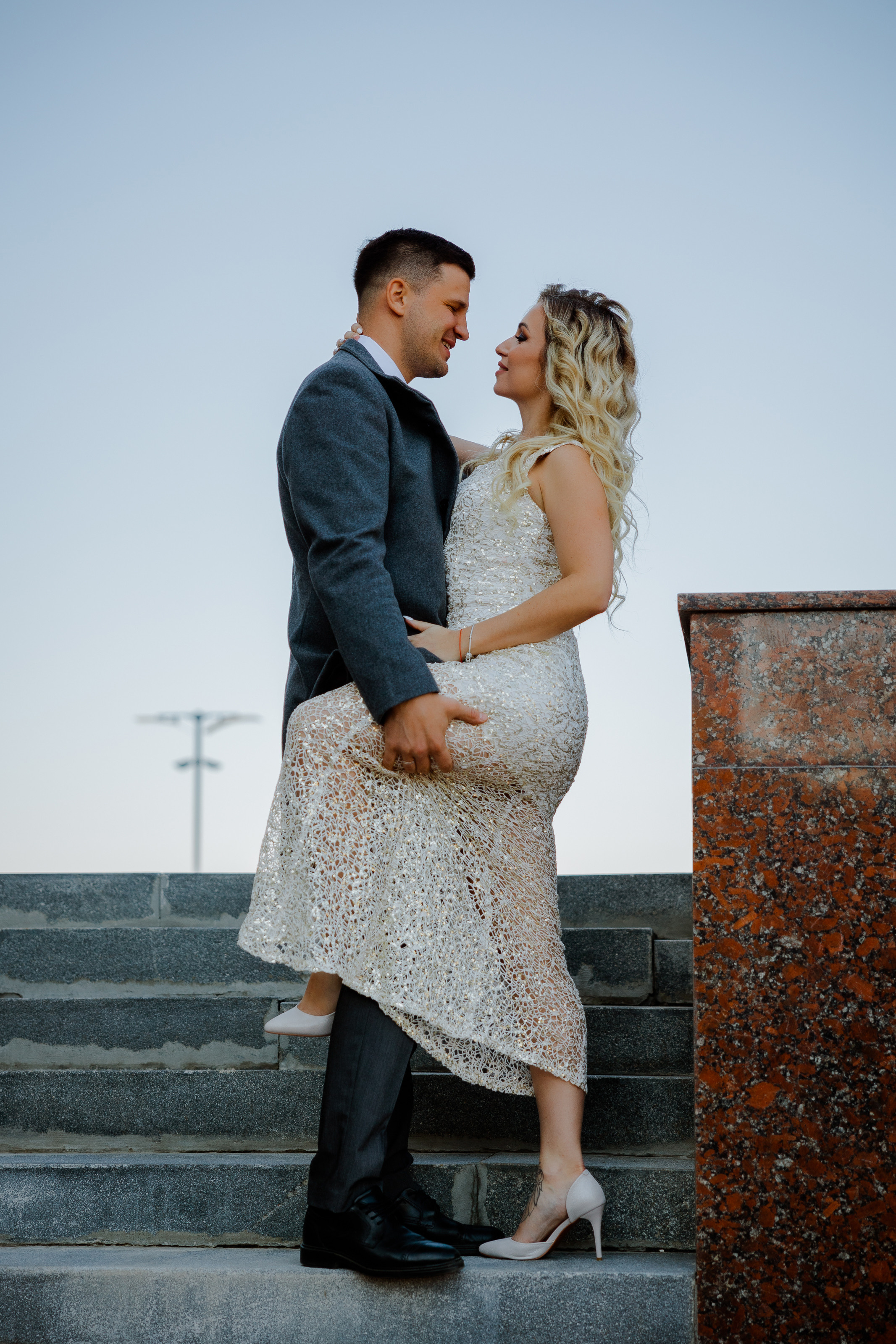 Wedding. Профессиональный фотограф Нурмиева Вероника