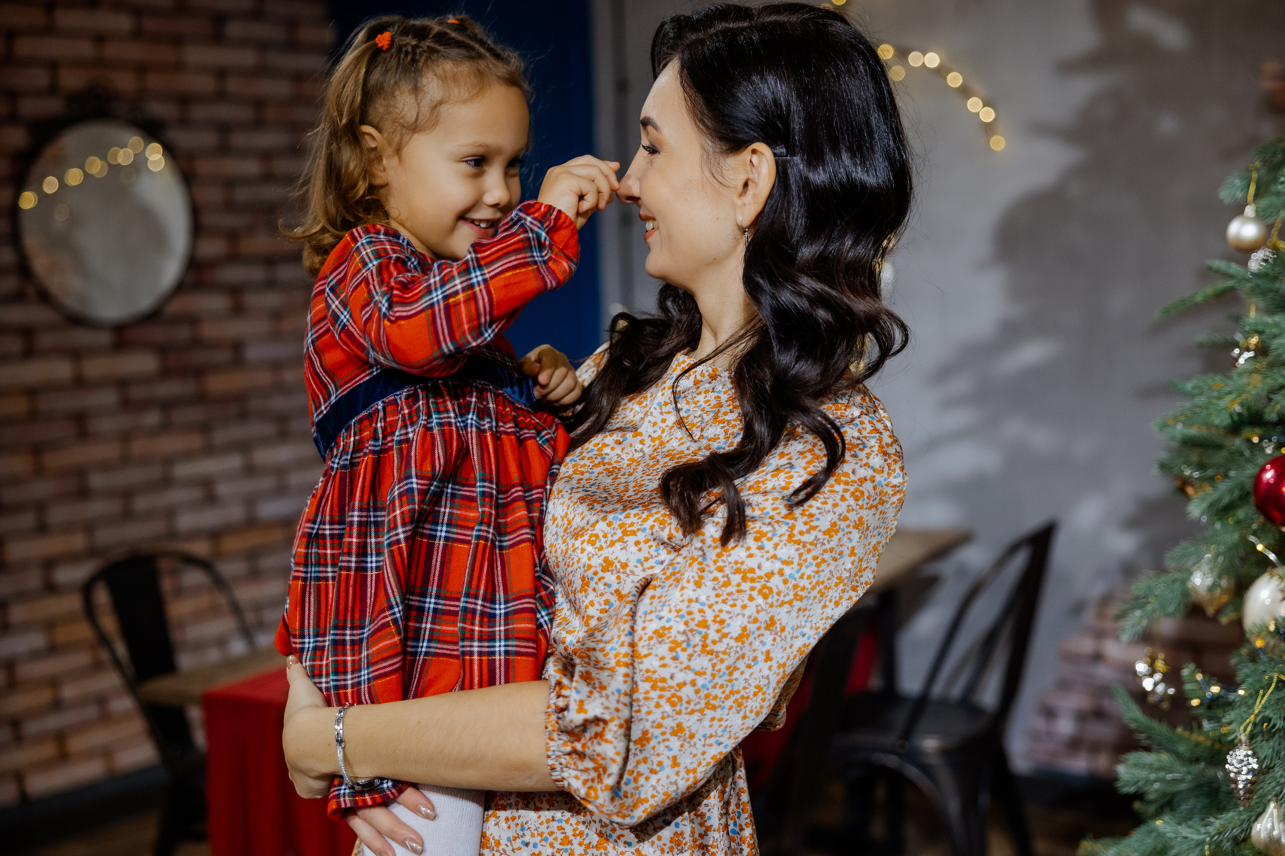 Family. Профессиональный фотограф Нурмиева Вероника
