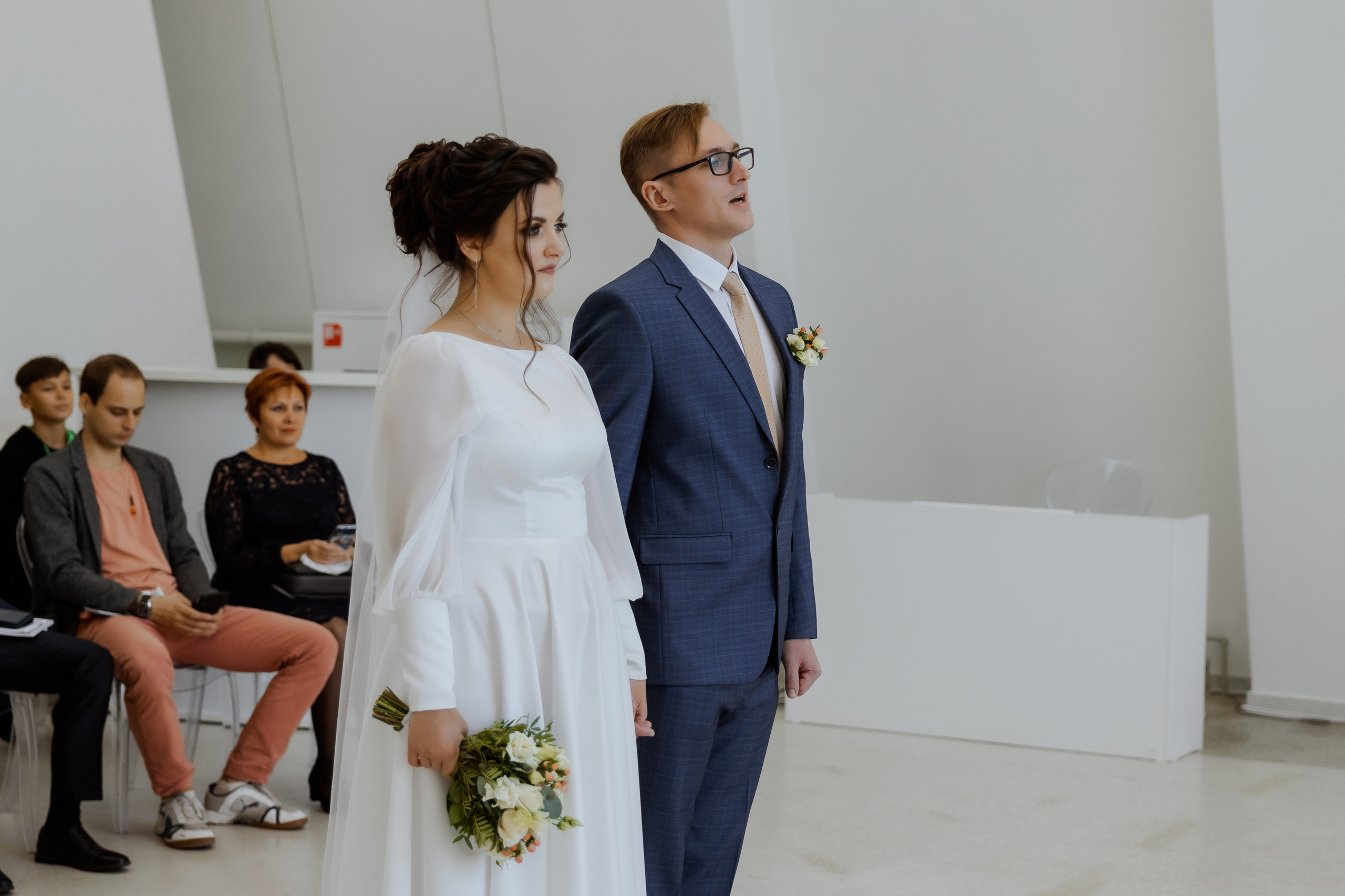 Wedding. Профессиональный фотограф Нурмиева Вероника