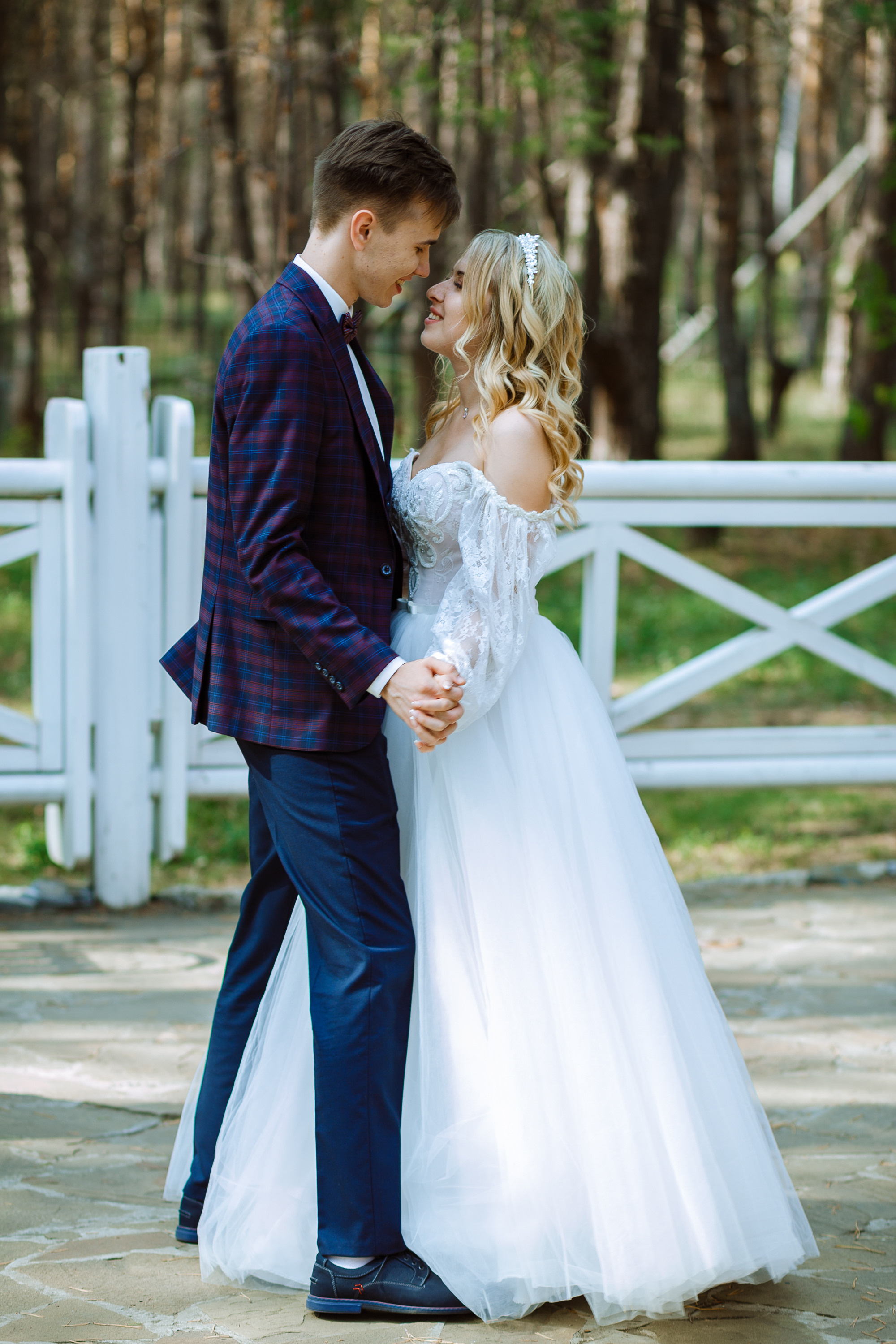 Wedding. Профессиональный фотограф Нурмиева Вероника