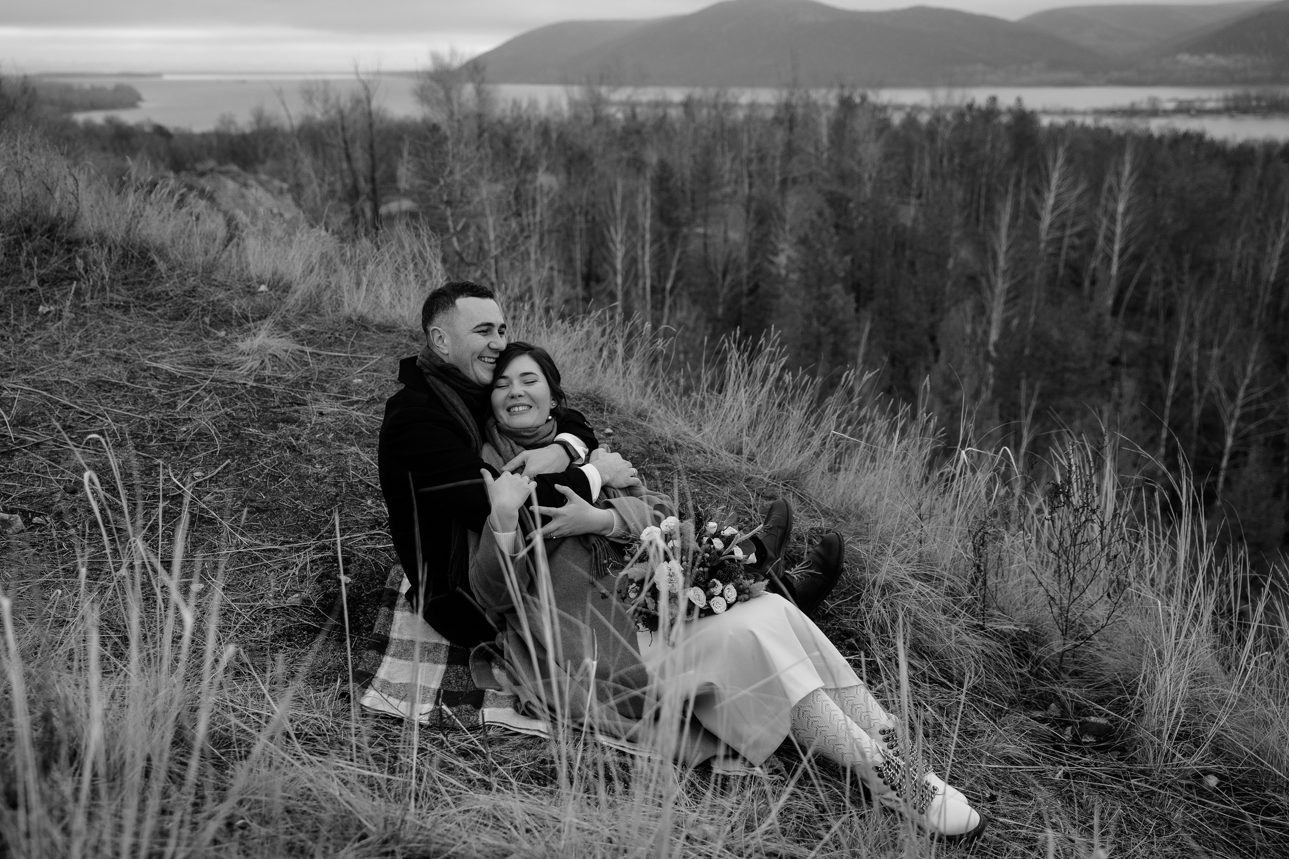 Wedding. Профессиональный фотограф Нурмиева Вероника