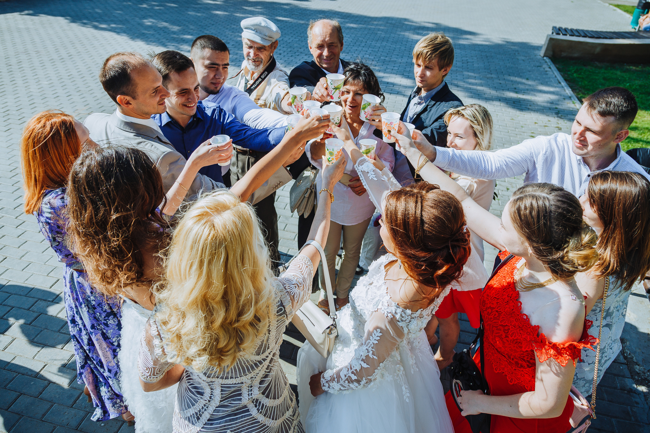 Other wedding photos. Профессиональный фотограф Нурмиева Вероника