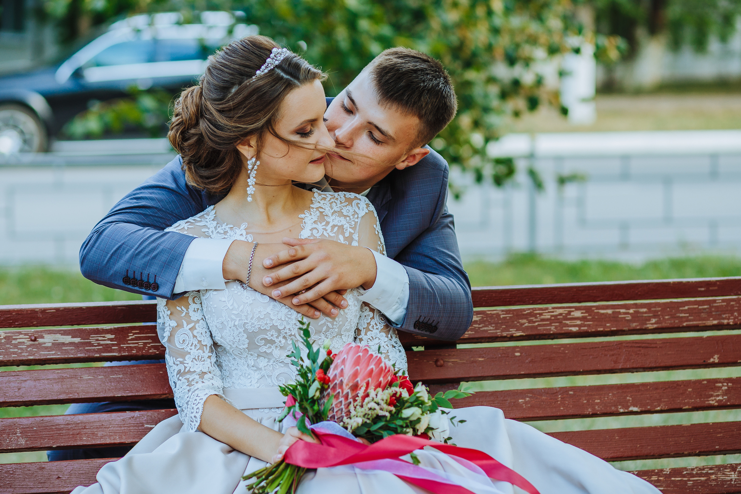 Other wedding photos. Профессиональный фотограф Нурмиева Вероника