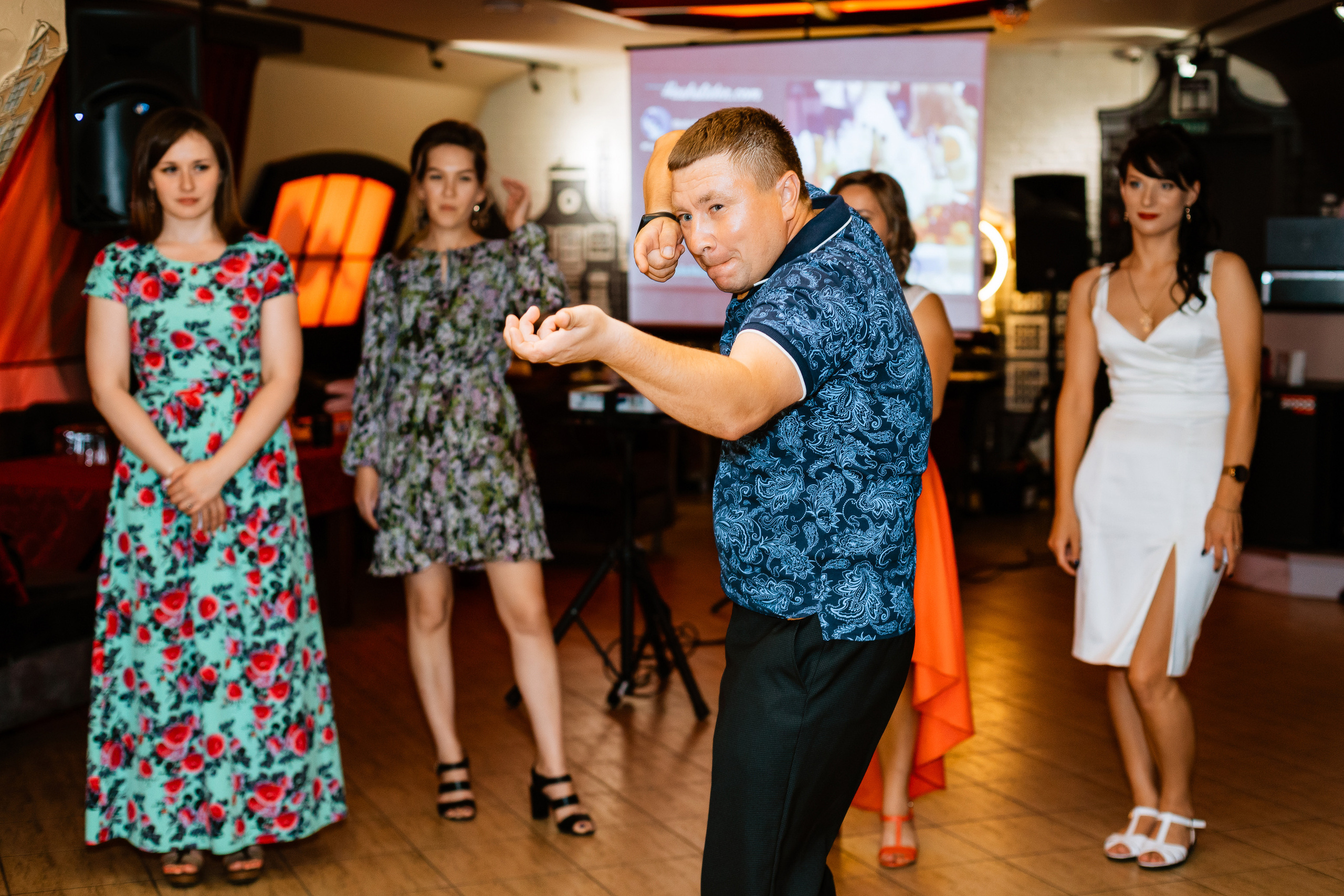 Anna & Pavel. Профессиональный фотограф Нурмиева Вероника