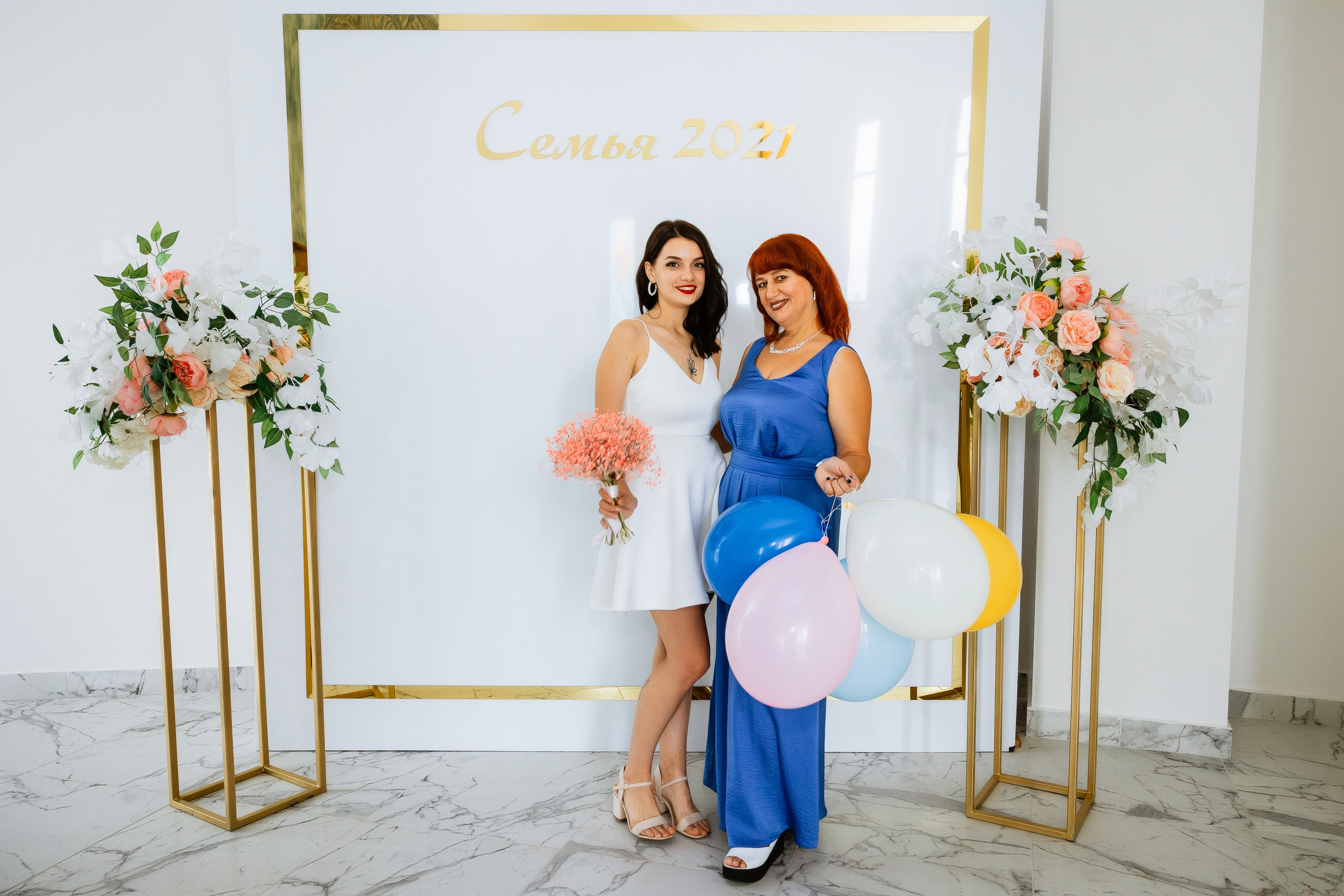 Viktoria & Dmitry. Профессиональный фотограф Нурмиева Вероника