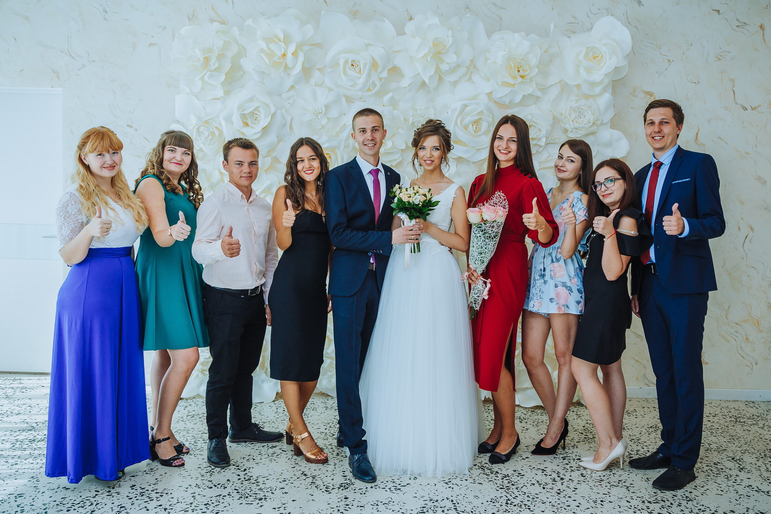 Other wedding photos. Профессиональный фотограф Нурмиева Вероника