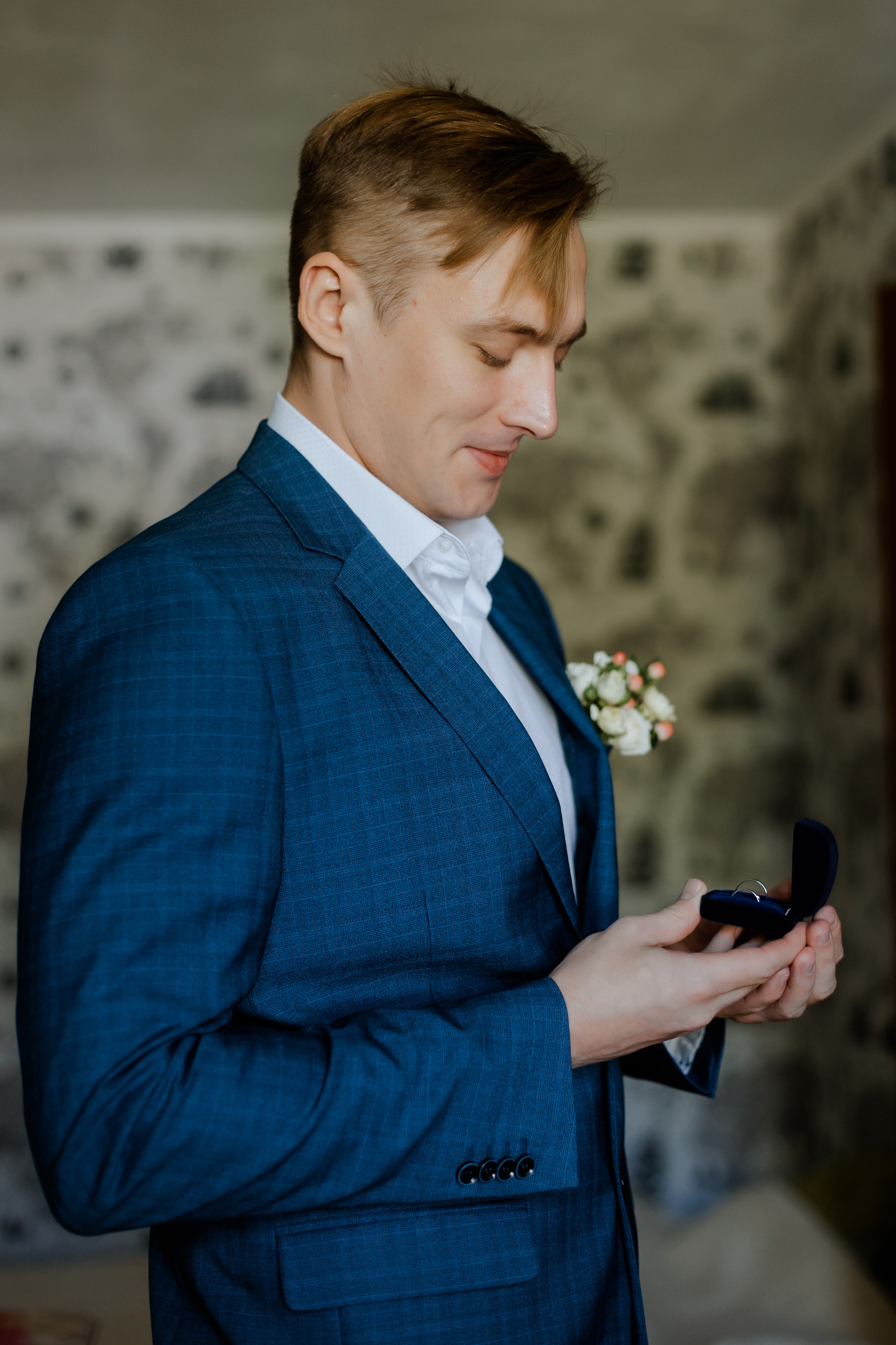 Wedding. Профессиональный фотограф Нурмиева Вероника