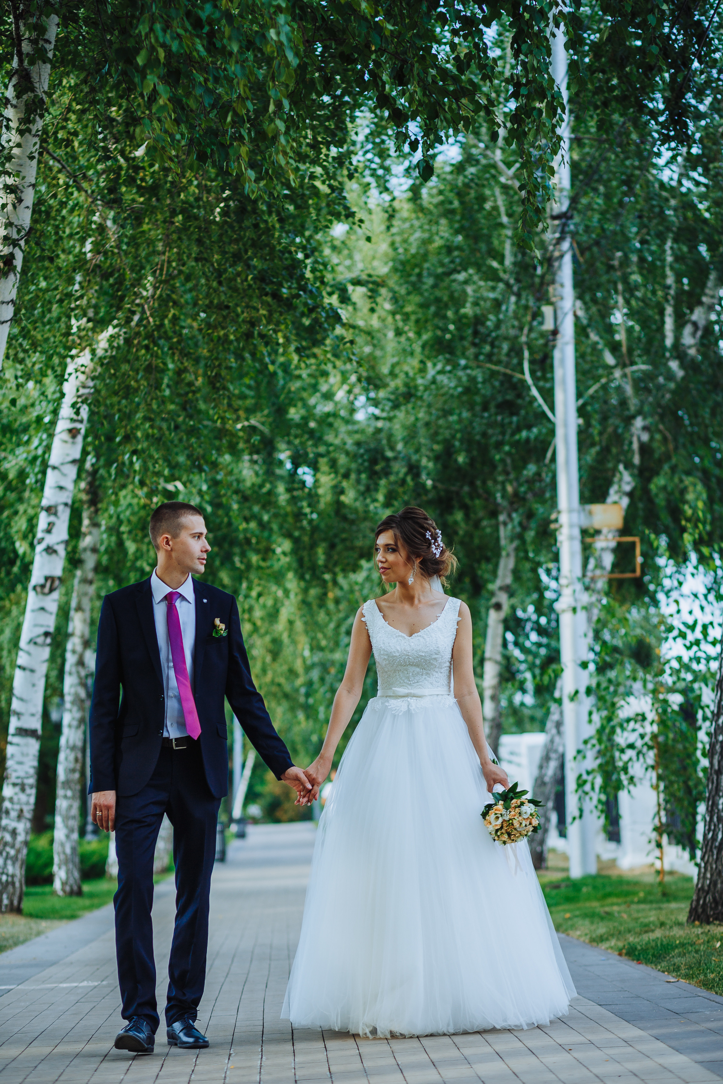 Other wedding photos. Профессиональный фотограф Нурмиева Вероника