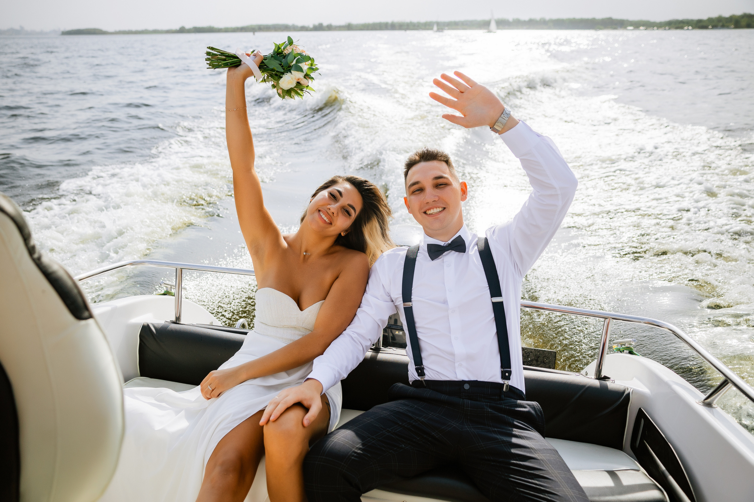 Yulia & Rustam. Профессиональный фотограф Нурмиева Вероника