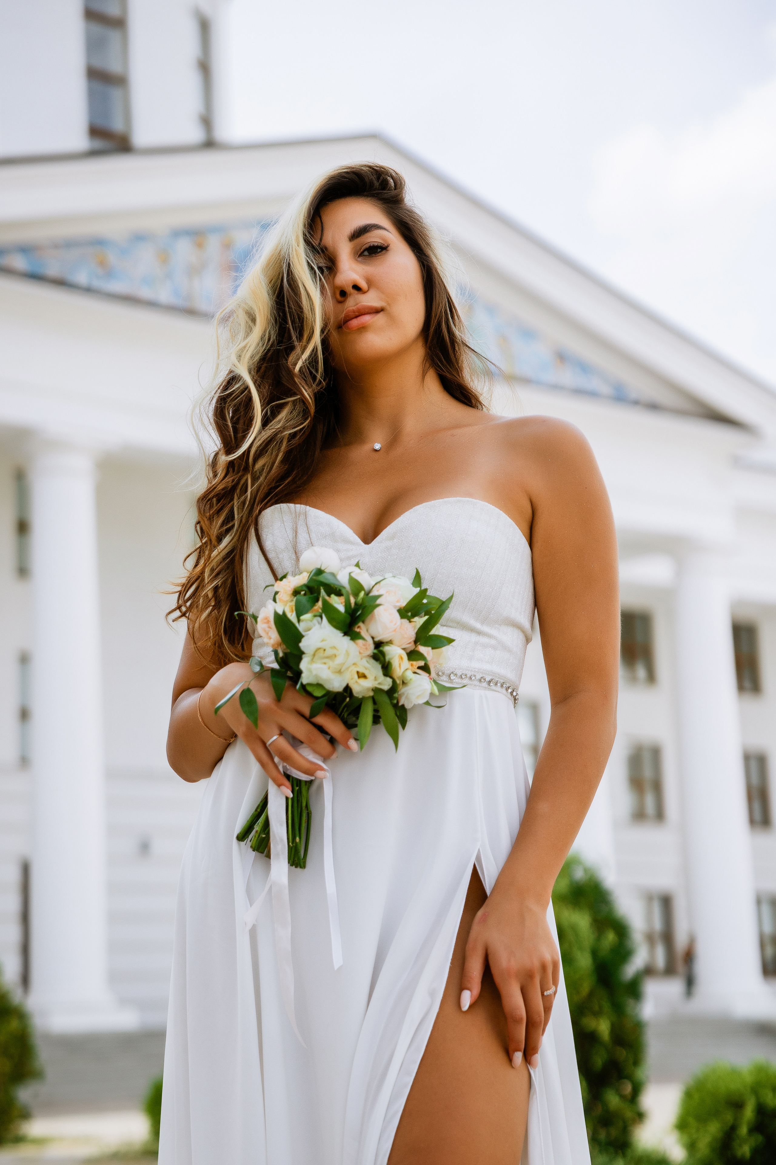 Yulia & Rustam. Профессиональный фотограф Нурмиева Вероника