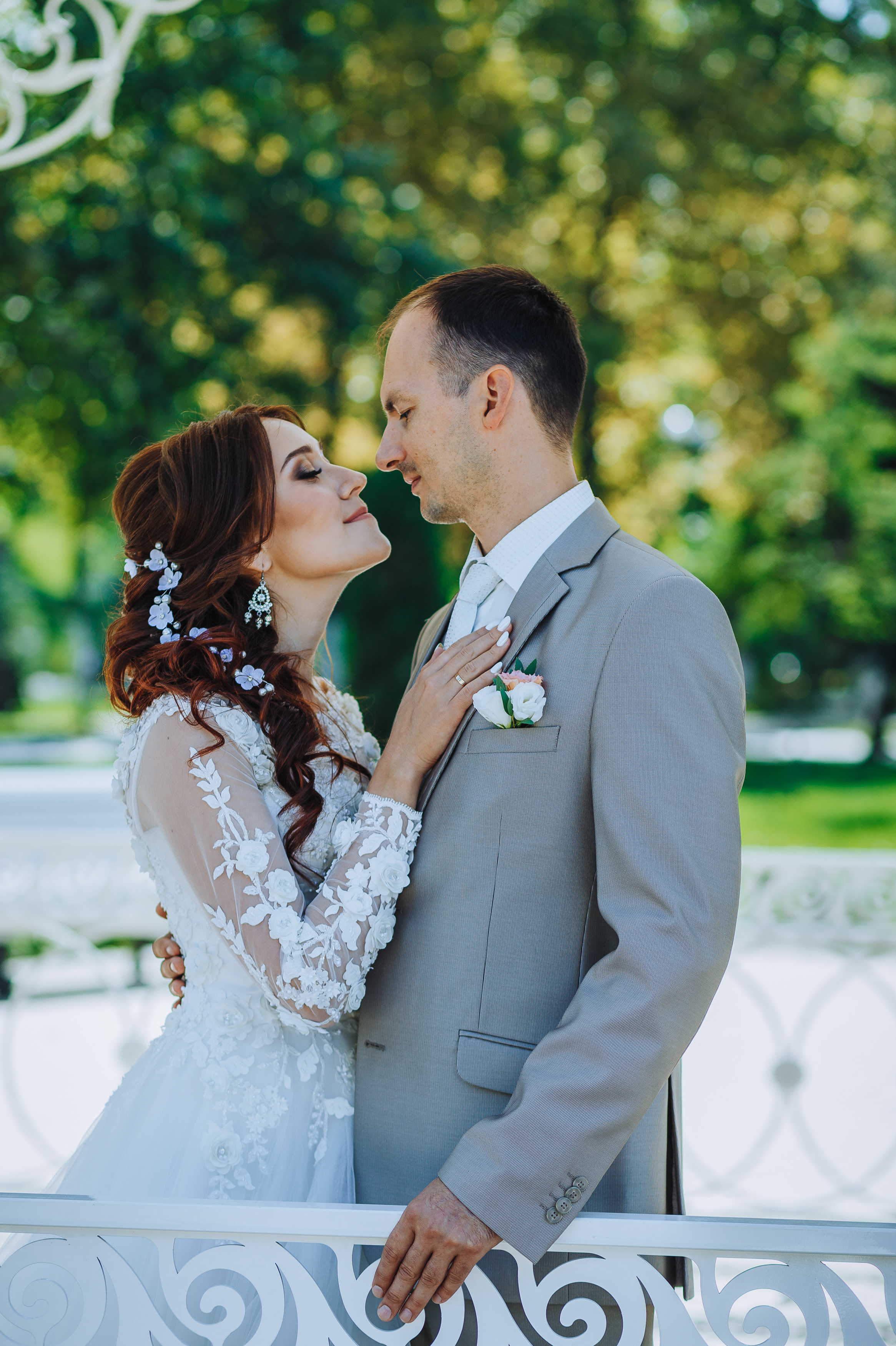Other wedding photos. Профессиональный фотограф Нурмиева Вероника