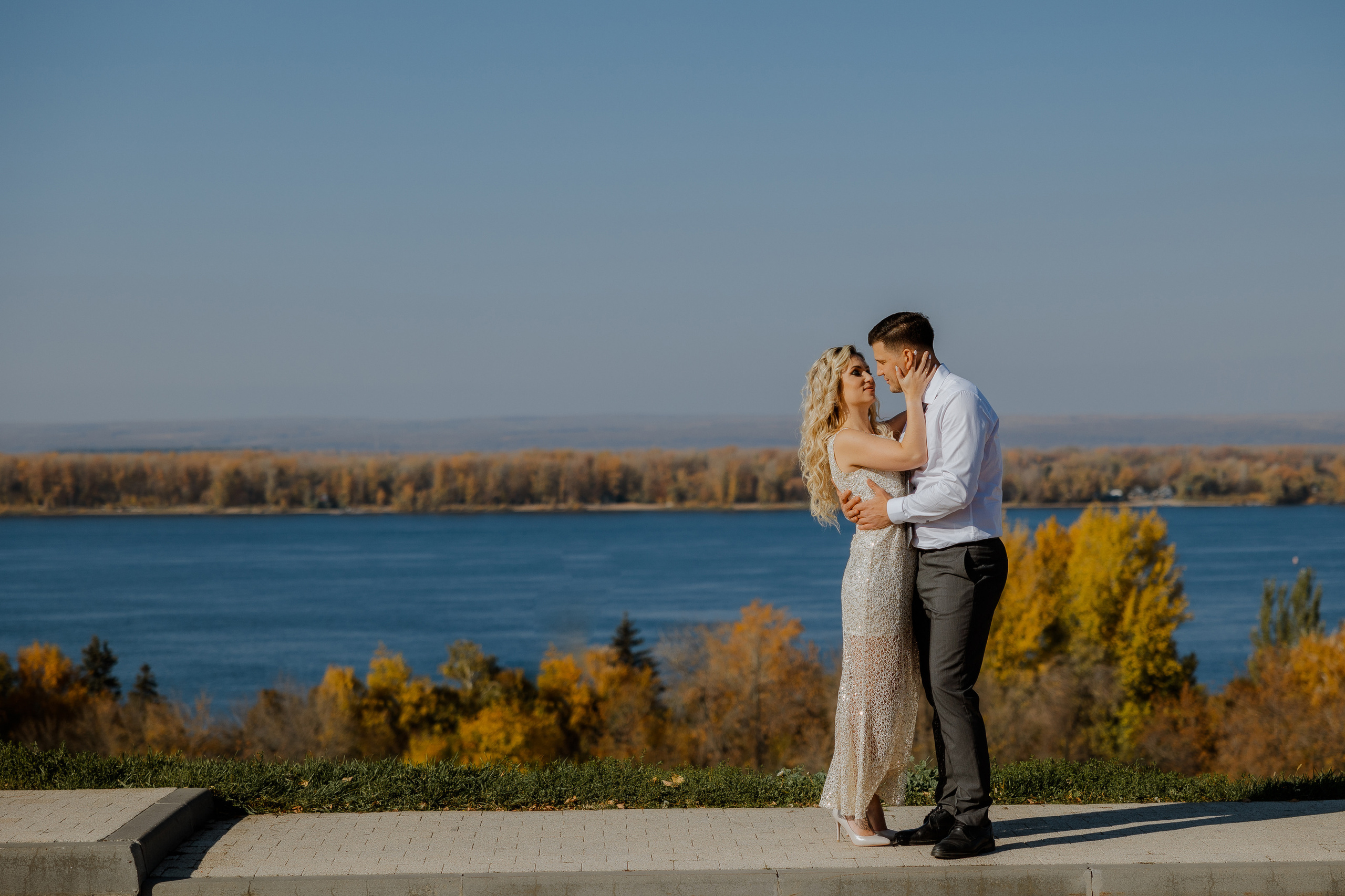 Wedding. Профессиональный фотограф Нурмиева Вероника