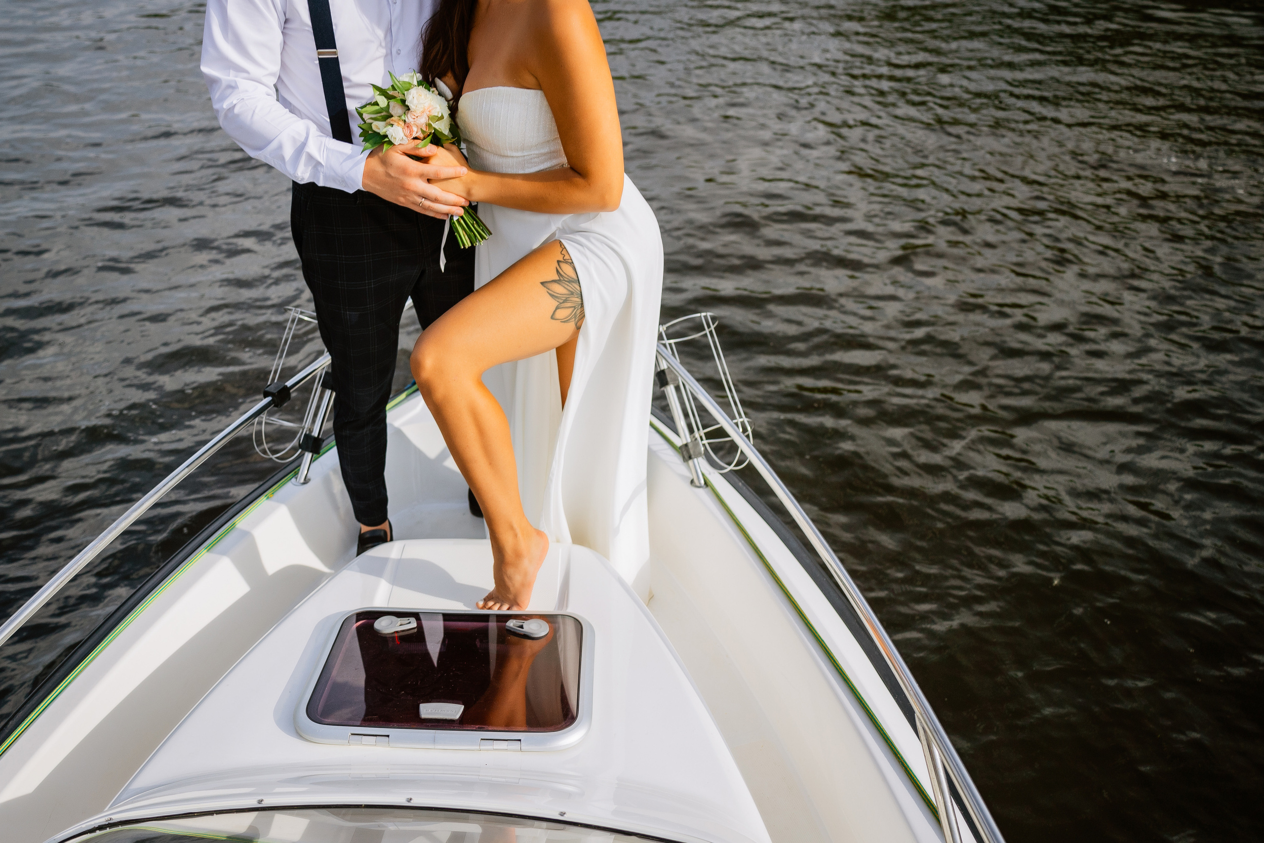 Yulia & Rustam. Профессиональный фотограф Нурмиева Вероника