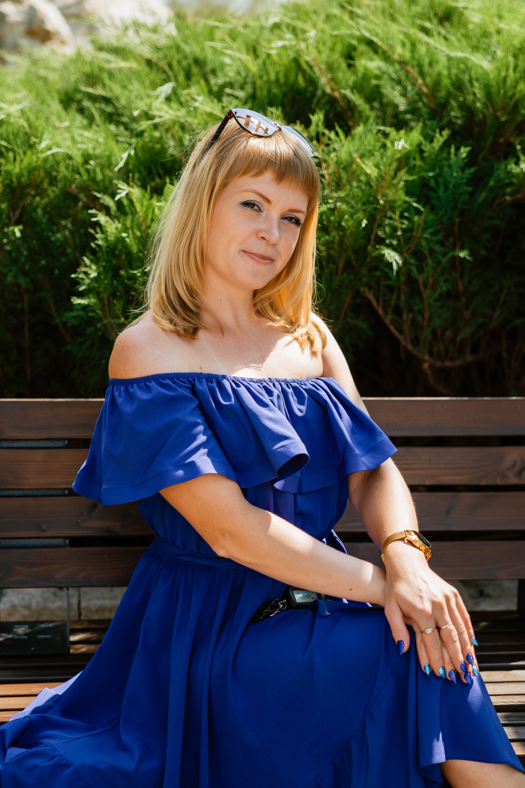 Alena & Dima. Профессиональный фотограф Нурмиева Вероника