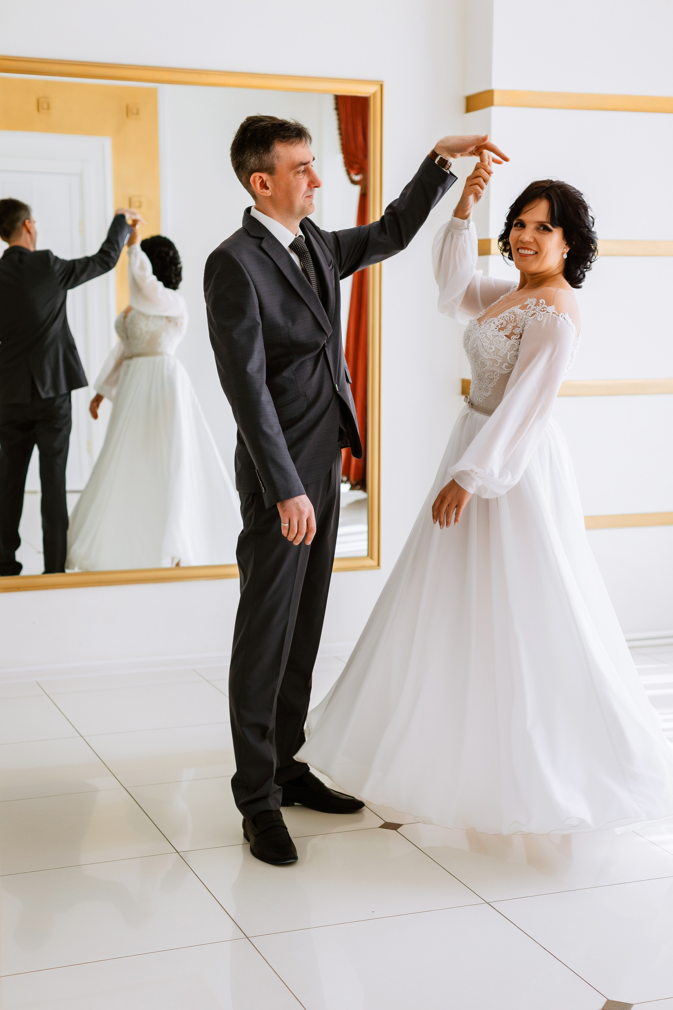 Wedding. Профессиональный фотограф Нурмиева Вероника