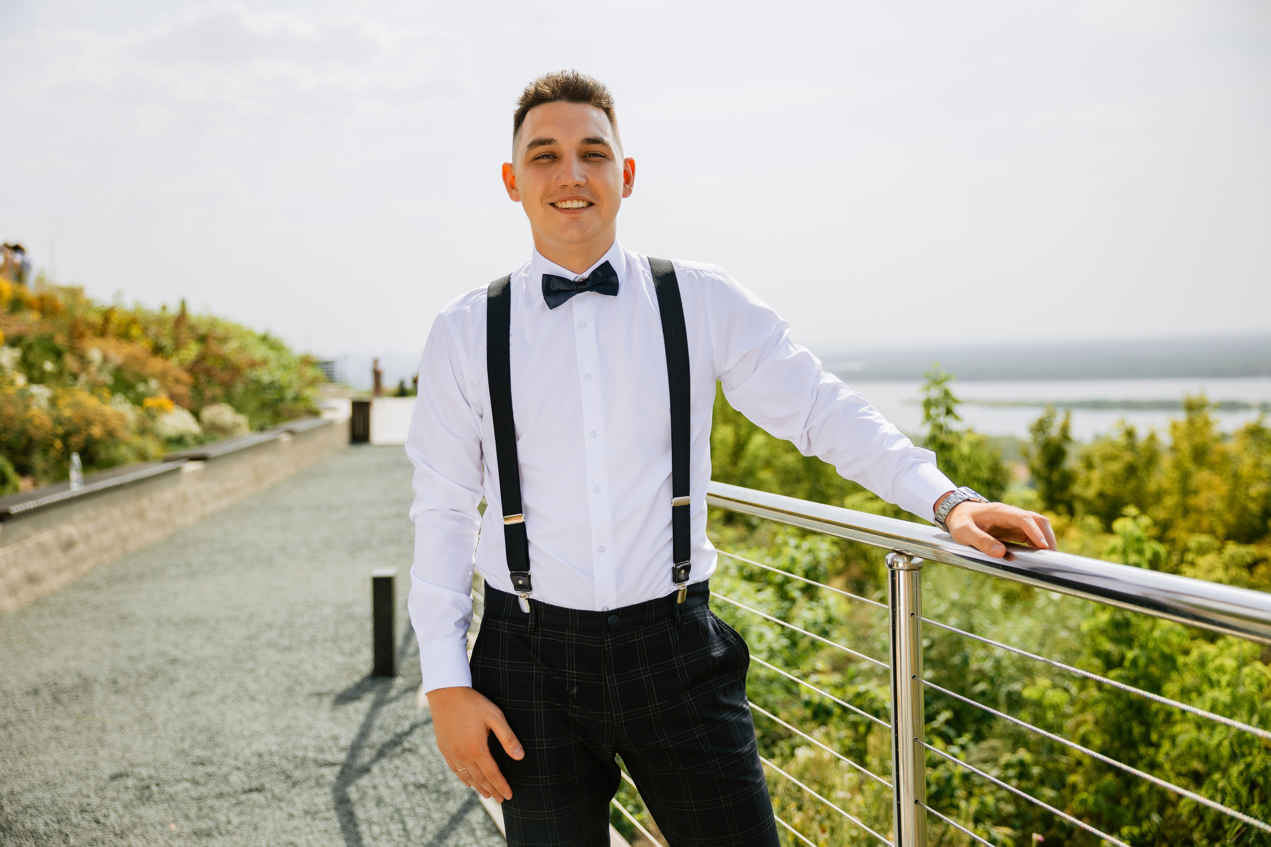 Yulia & Rustam. Профессиональный фотограф Нурмиева Вероника