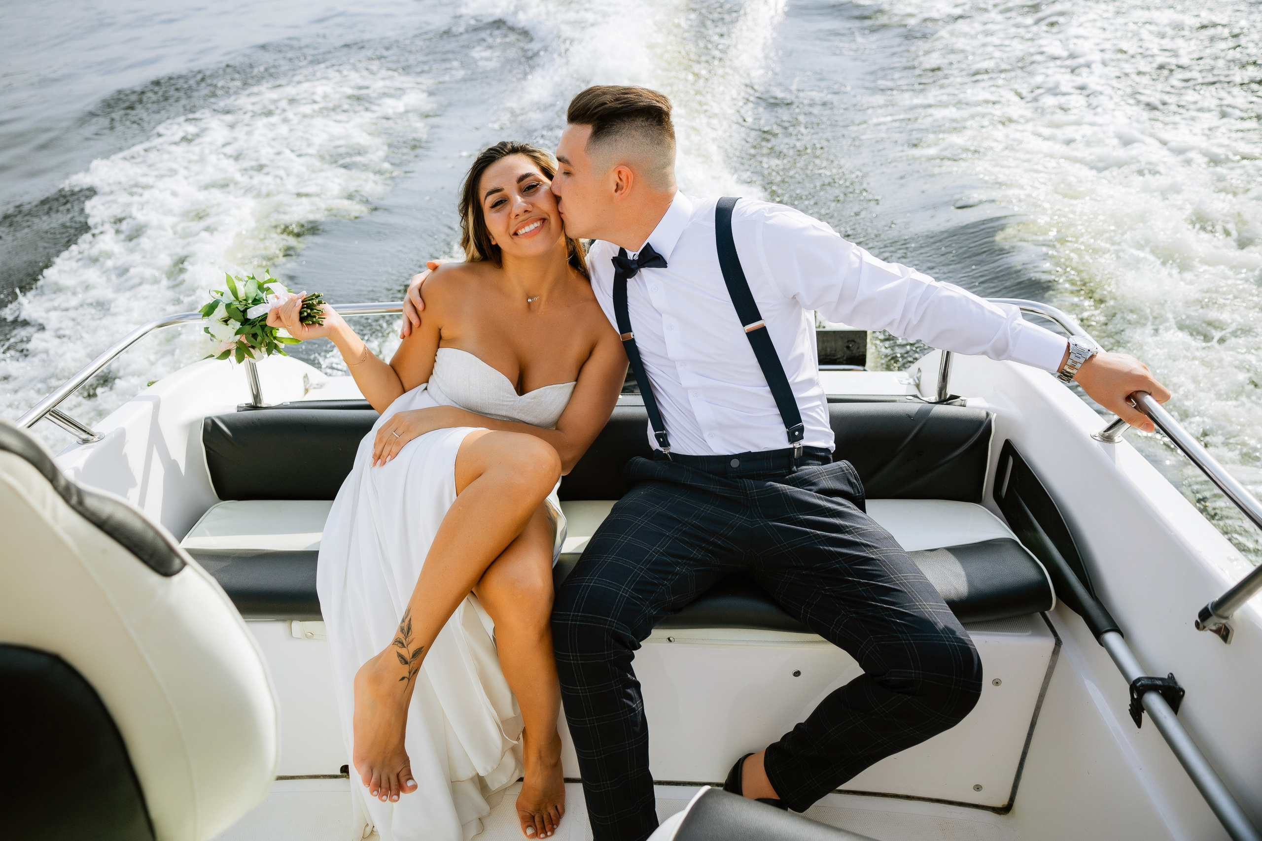 Wedding. Профессиональный фотограф Нурмиева Вероника