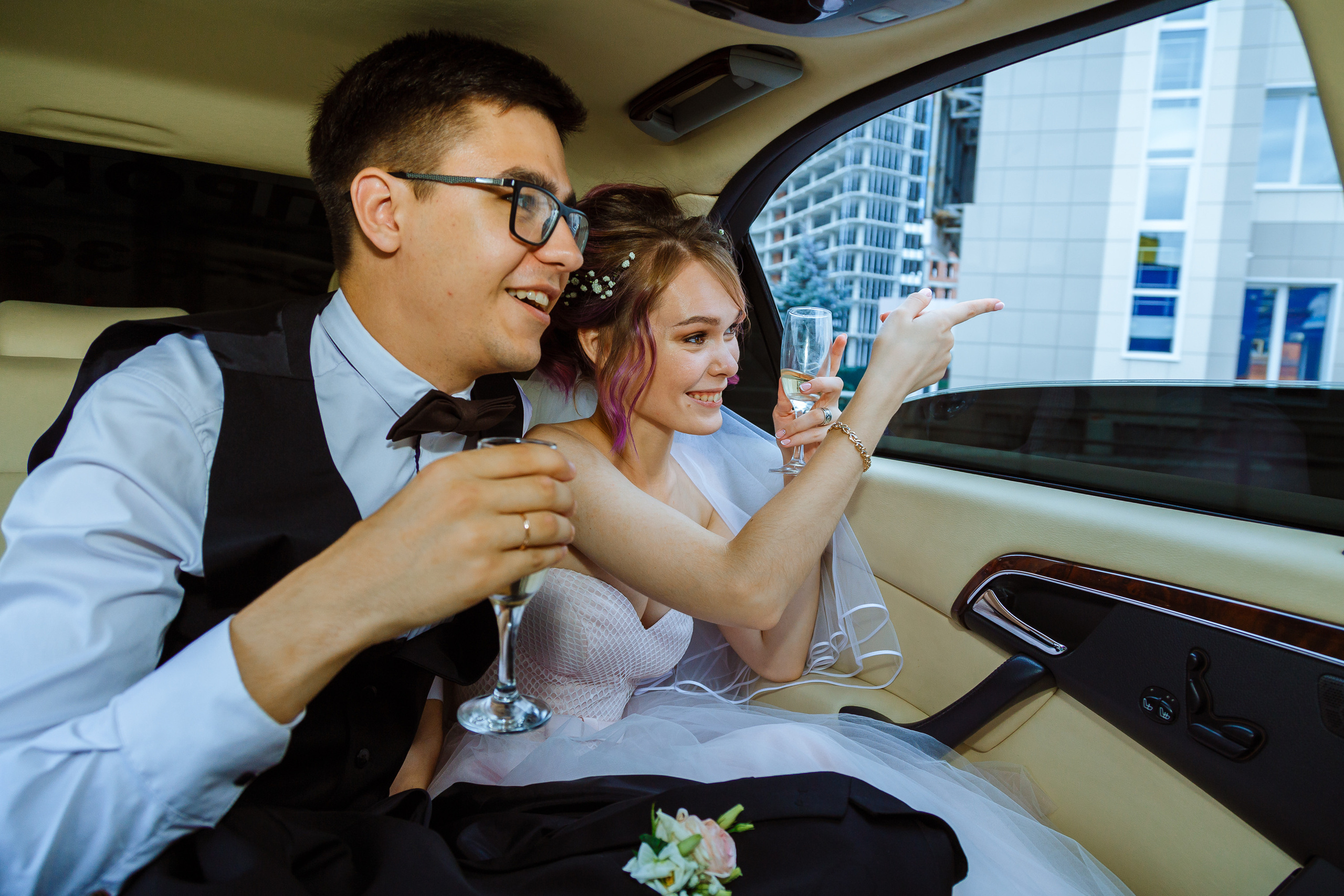 Other wedding photos. Профессиональный фотограф Нурмиева Вероника