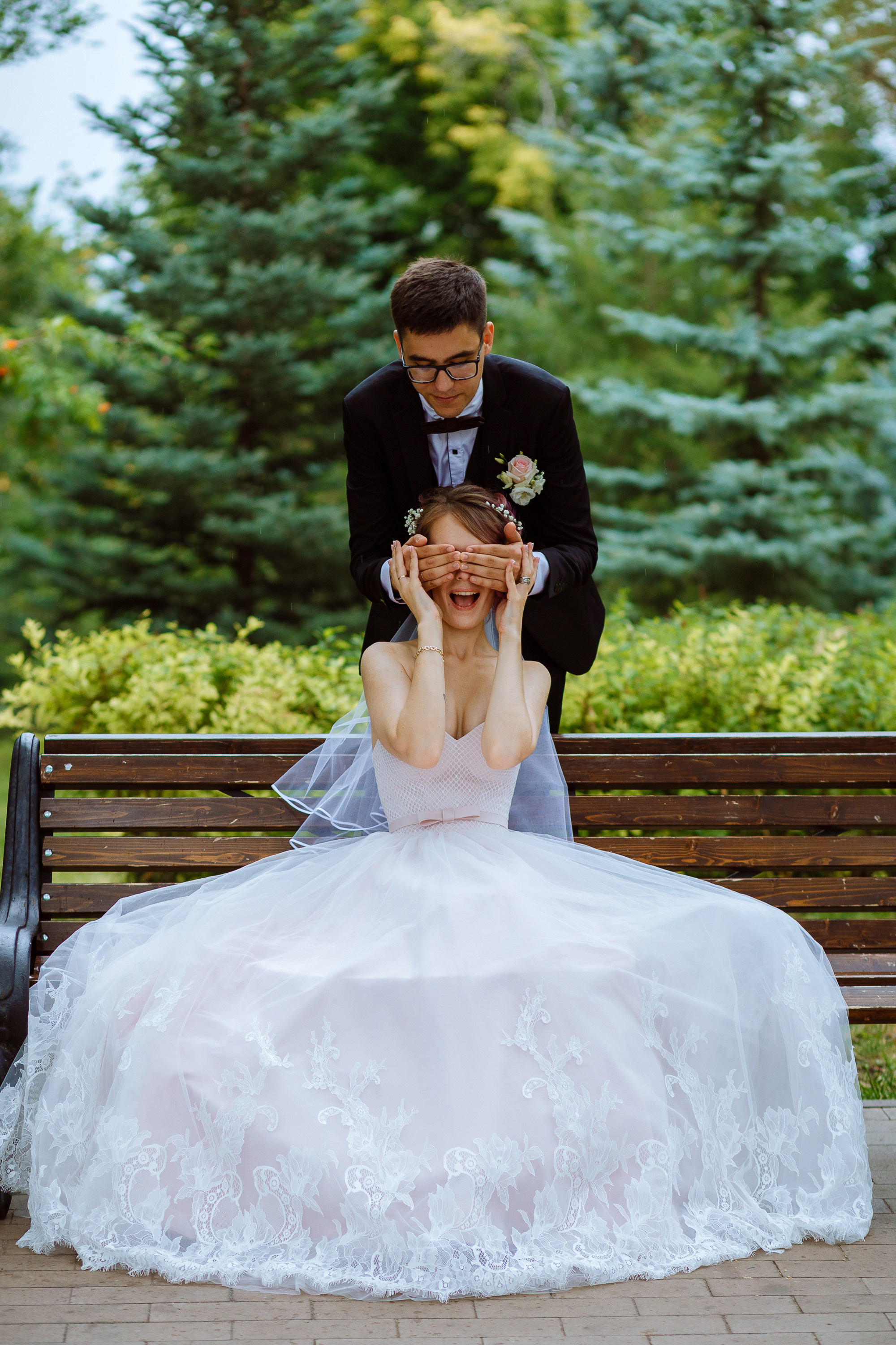 Other wedding photos. Профессиональный фотограф Нурмиева Вероника