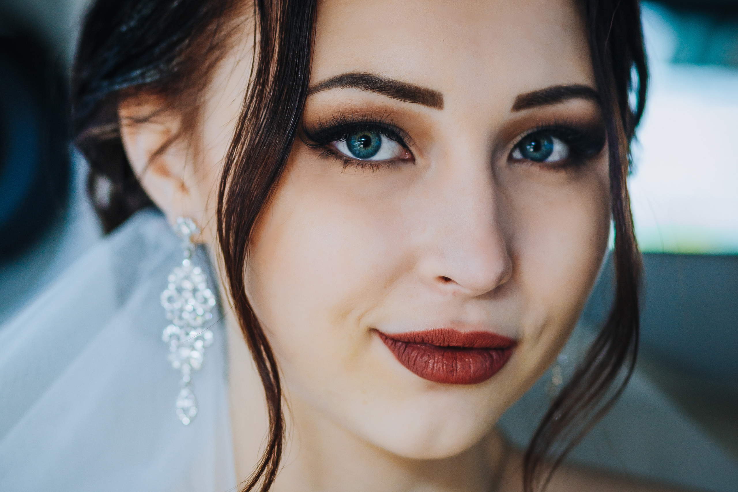 Wedding. Профессиональный фотограф Нурмиева Вероника