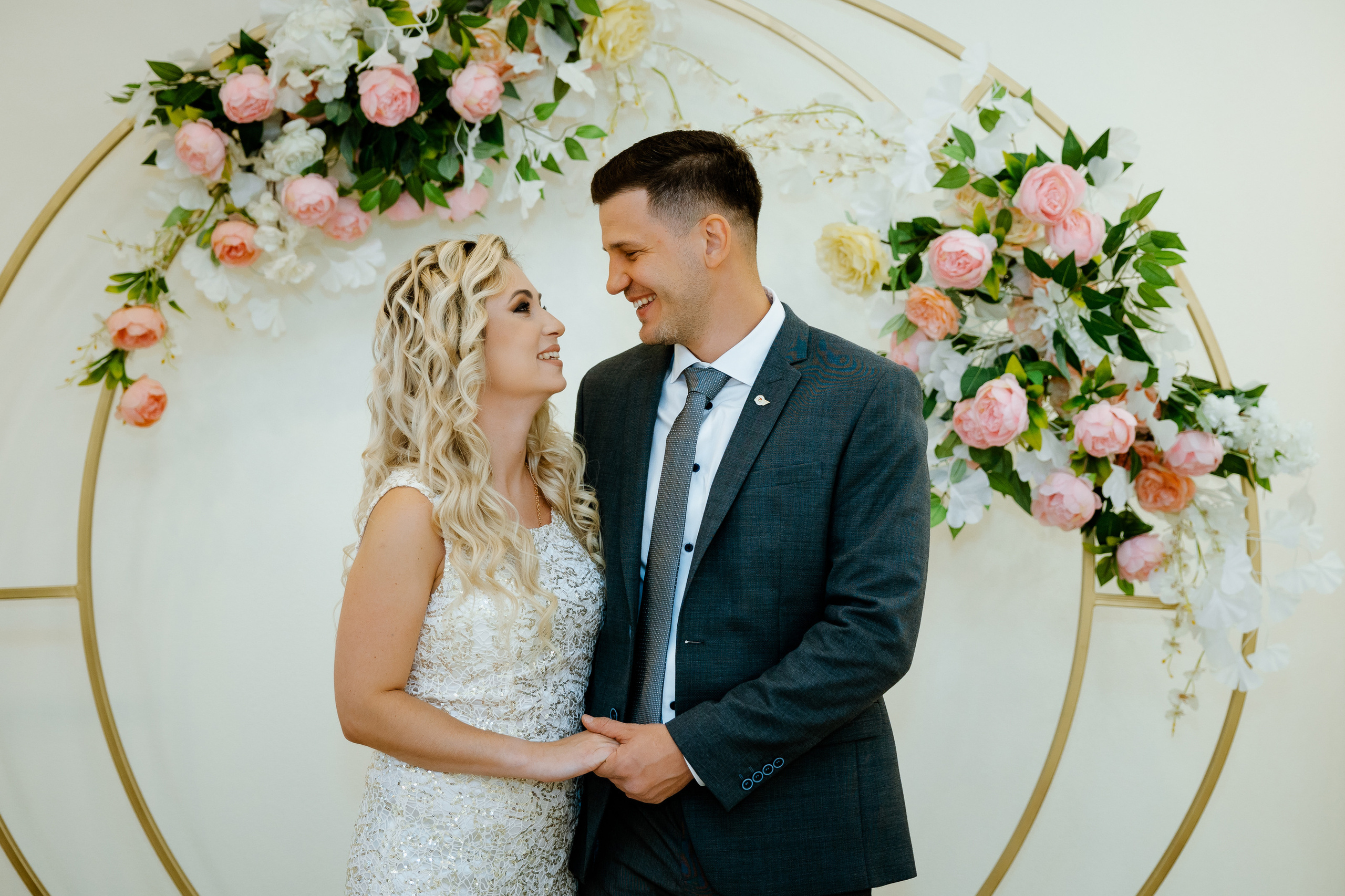 Kira & Evgeniy. Профессиональный фотограф Нурмиева Вероника