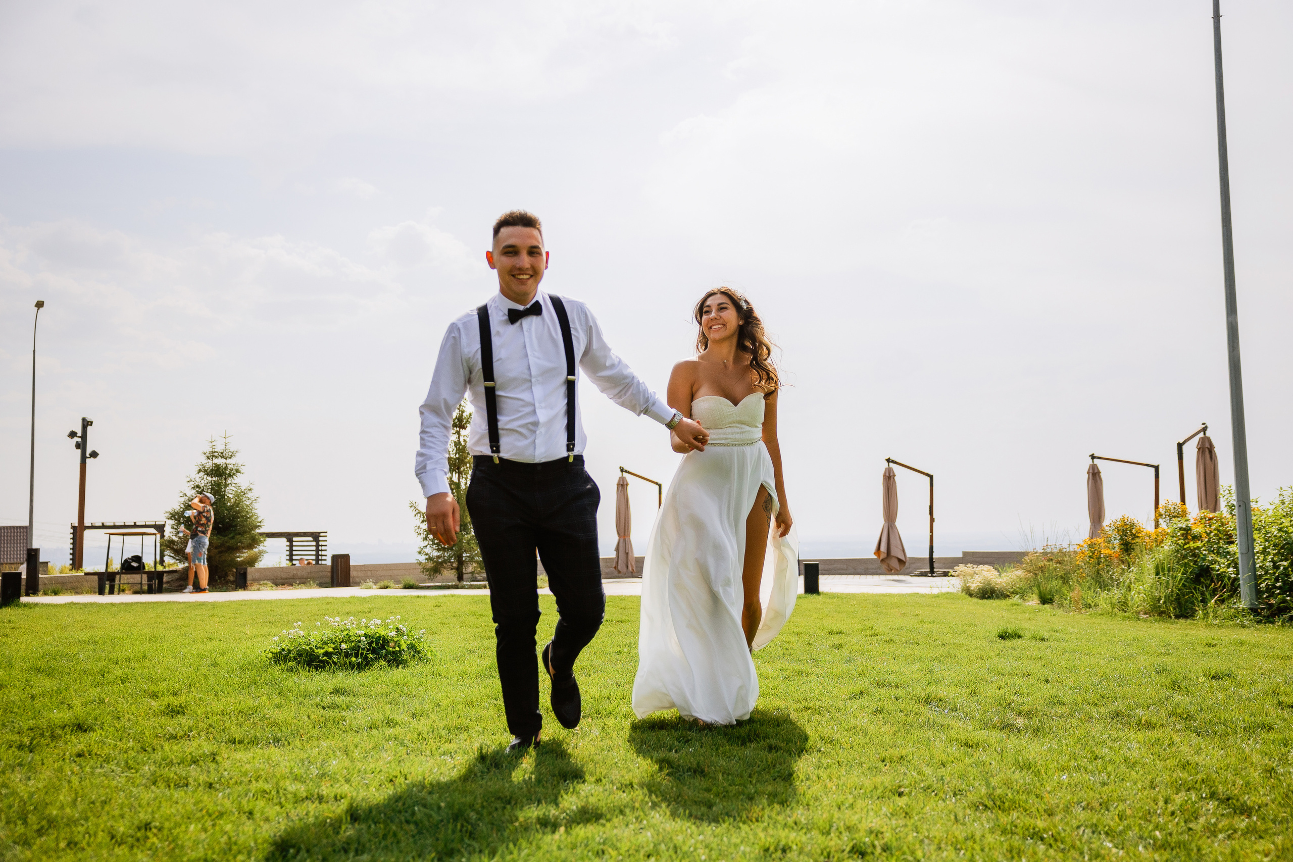 Wedding. Профессиональный фотограф Нурмиева Вероника