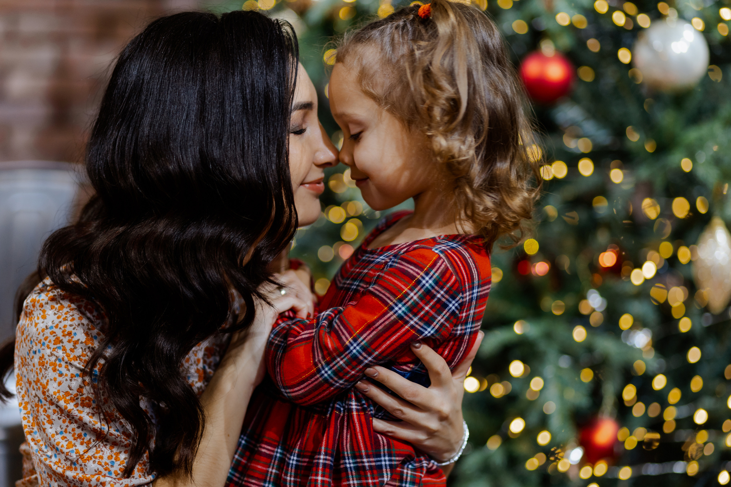 Family. Профессиональный фотограф Нурмиева Вероника