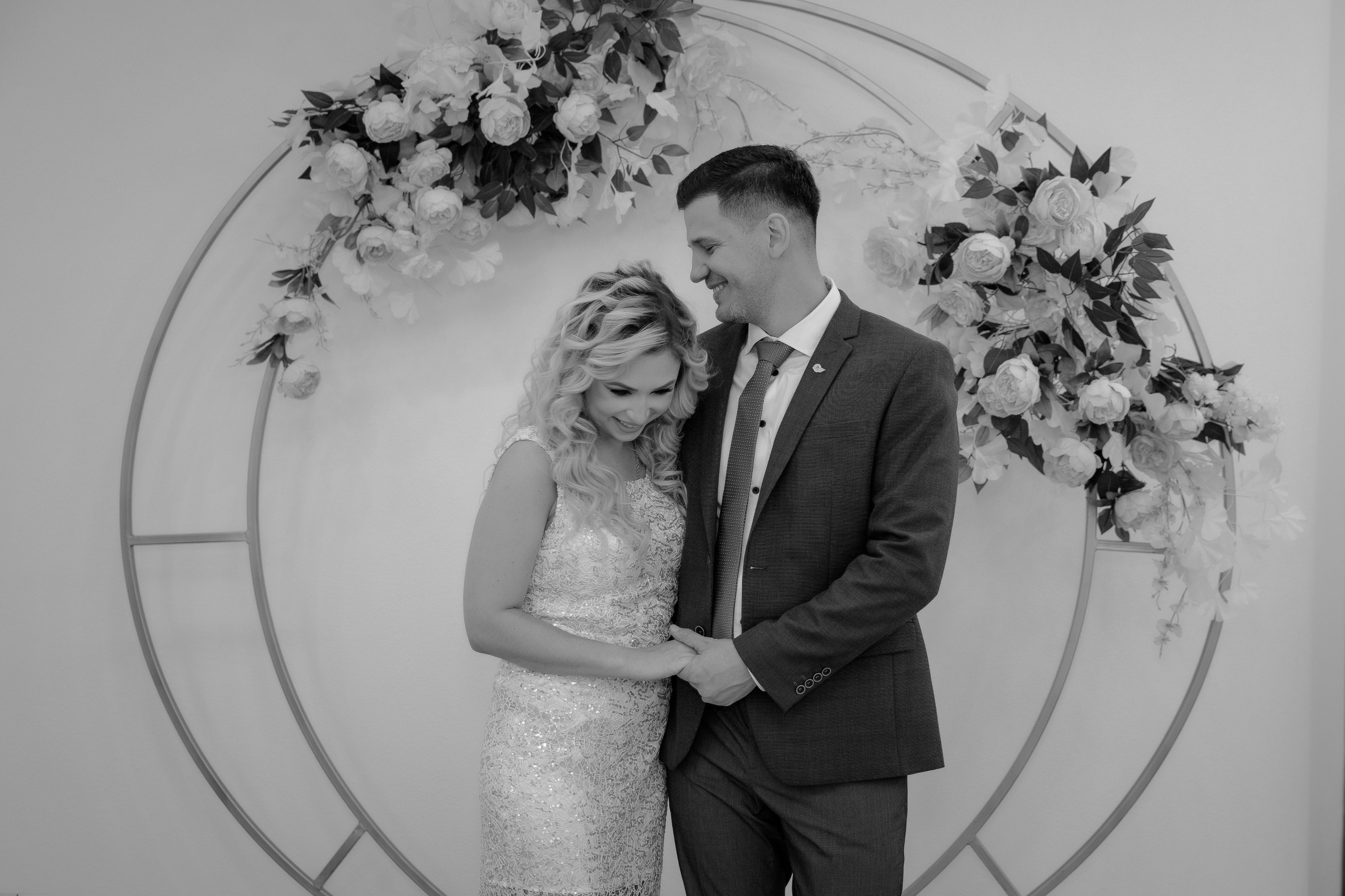 Kira & Evgeniy. Профессиональный фотограф Нурмиева Вероника