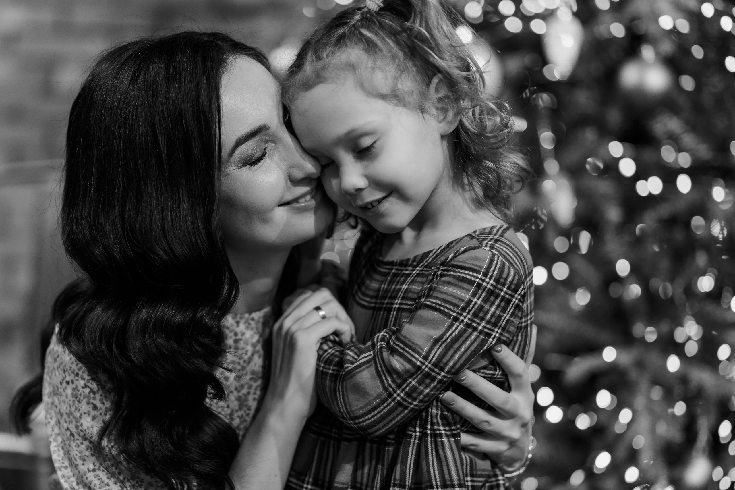 Family. Профессиональный фотограф Нурмиева Вероника