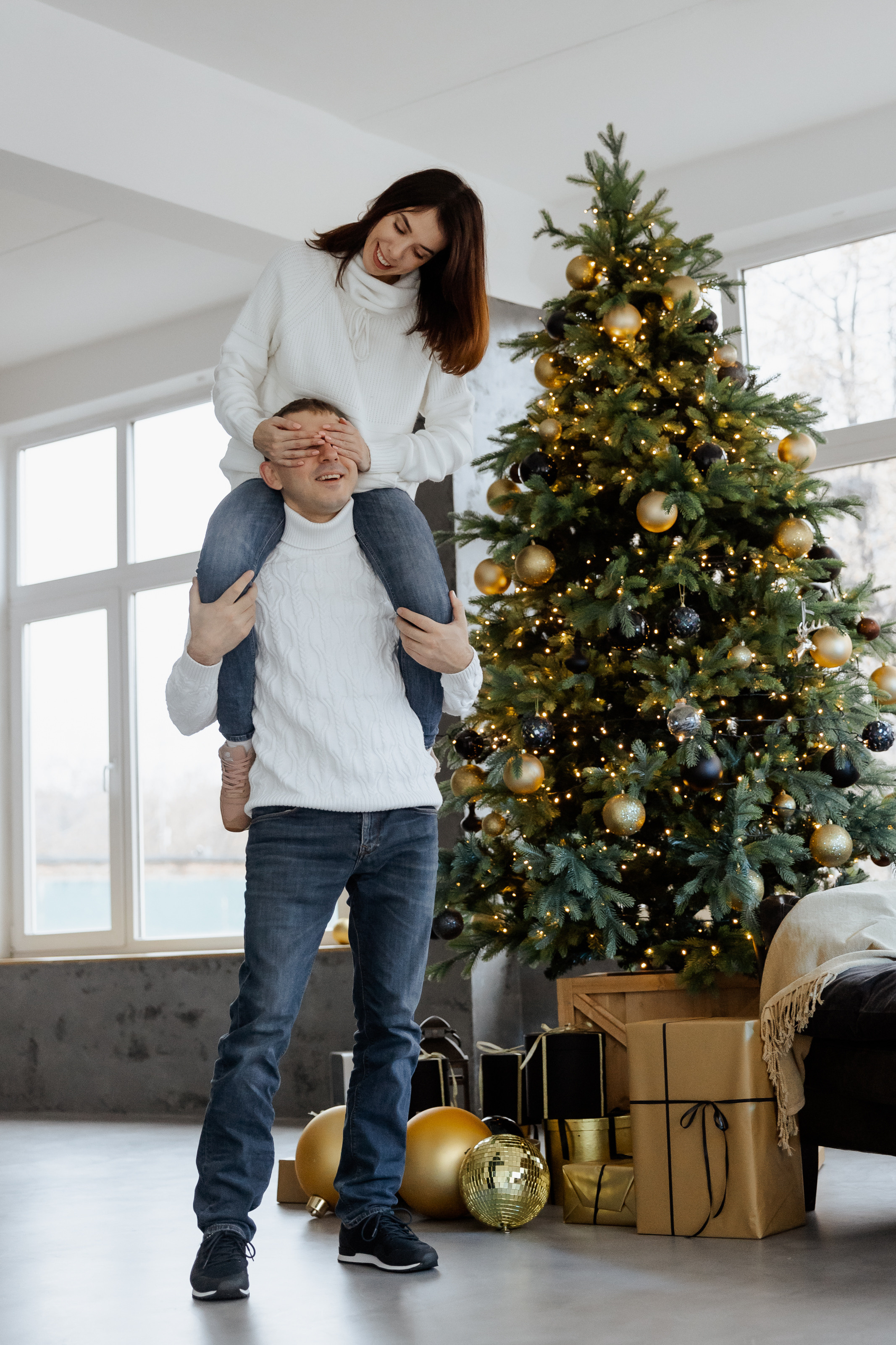 Family. Профессиональный фотограф Нурмиева Вероника