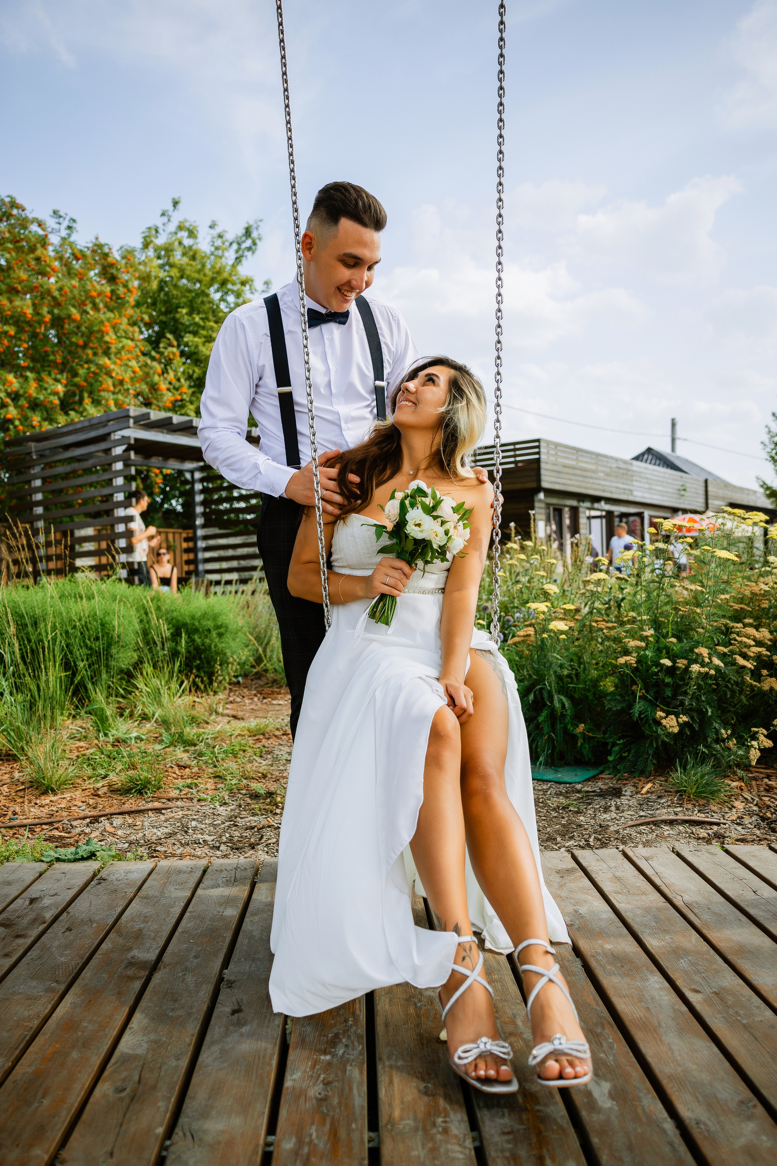 Wedding. Профессиональный фотограф Нурмиева Вероника