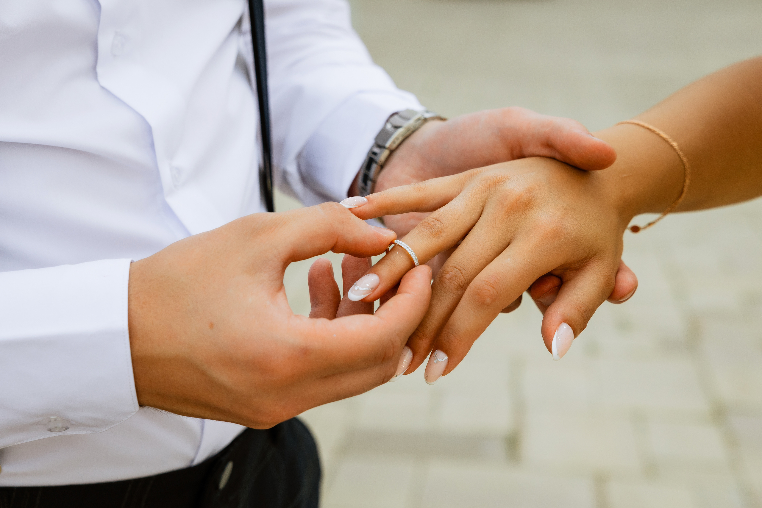 Wedding. Профессиональный фотограф Нурмиева Вероника